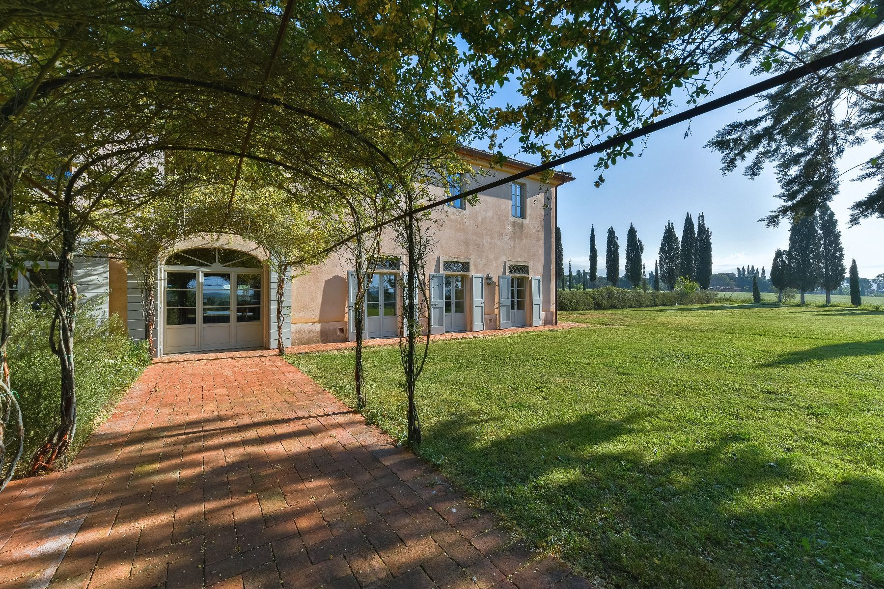 Villa Colonica villa photo.