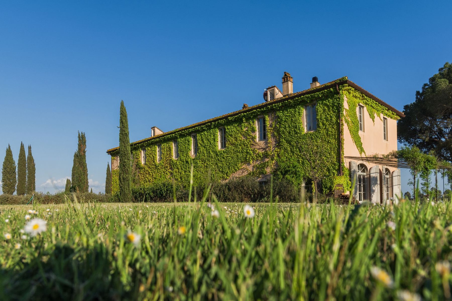 Villa Colonica villa photo.
