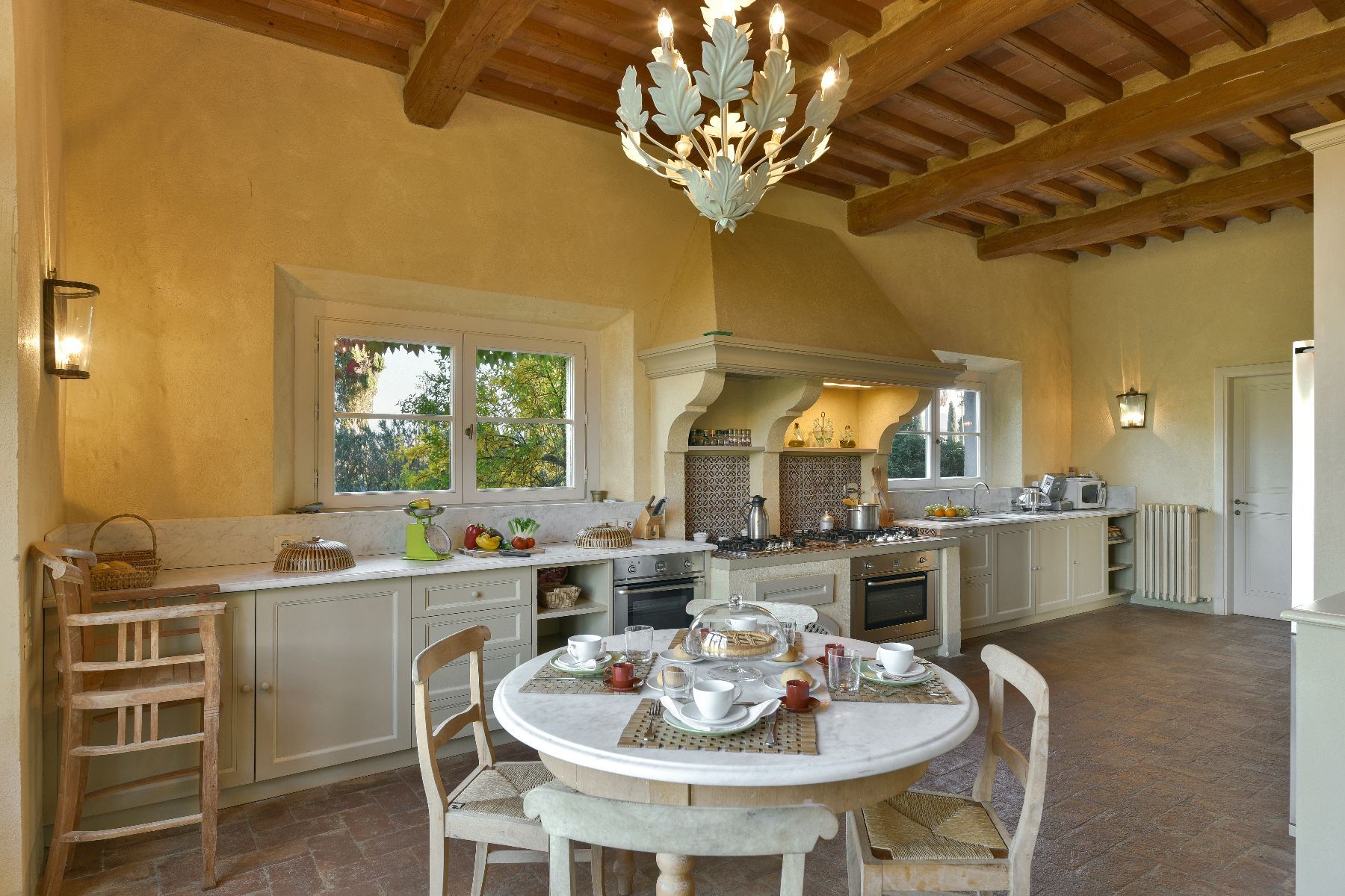 Villa Colonica villa photo.