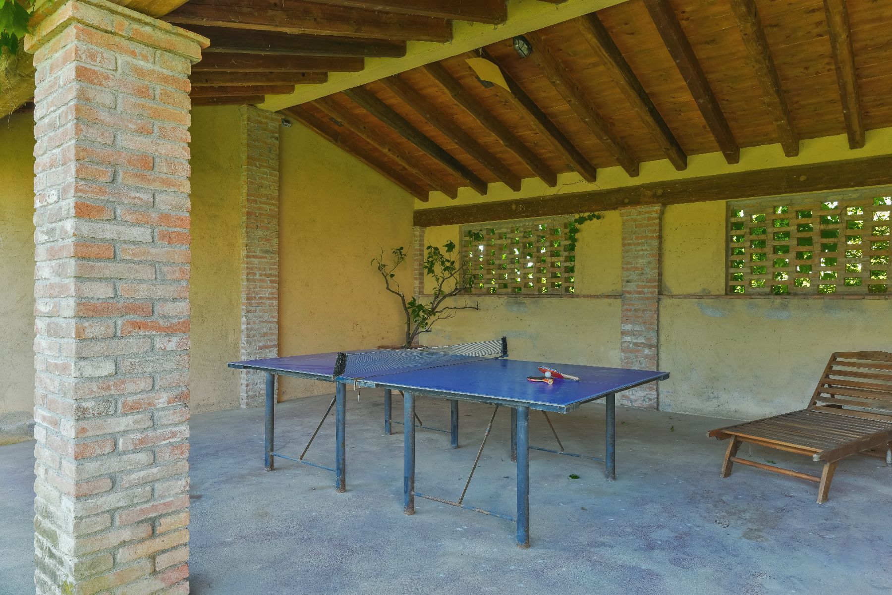 Villa Colonica villa photo.