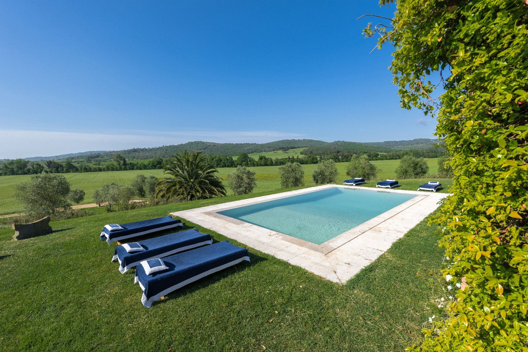Villa Colonica villa photo.