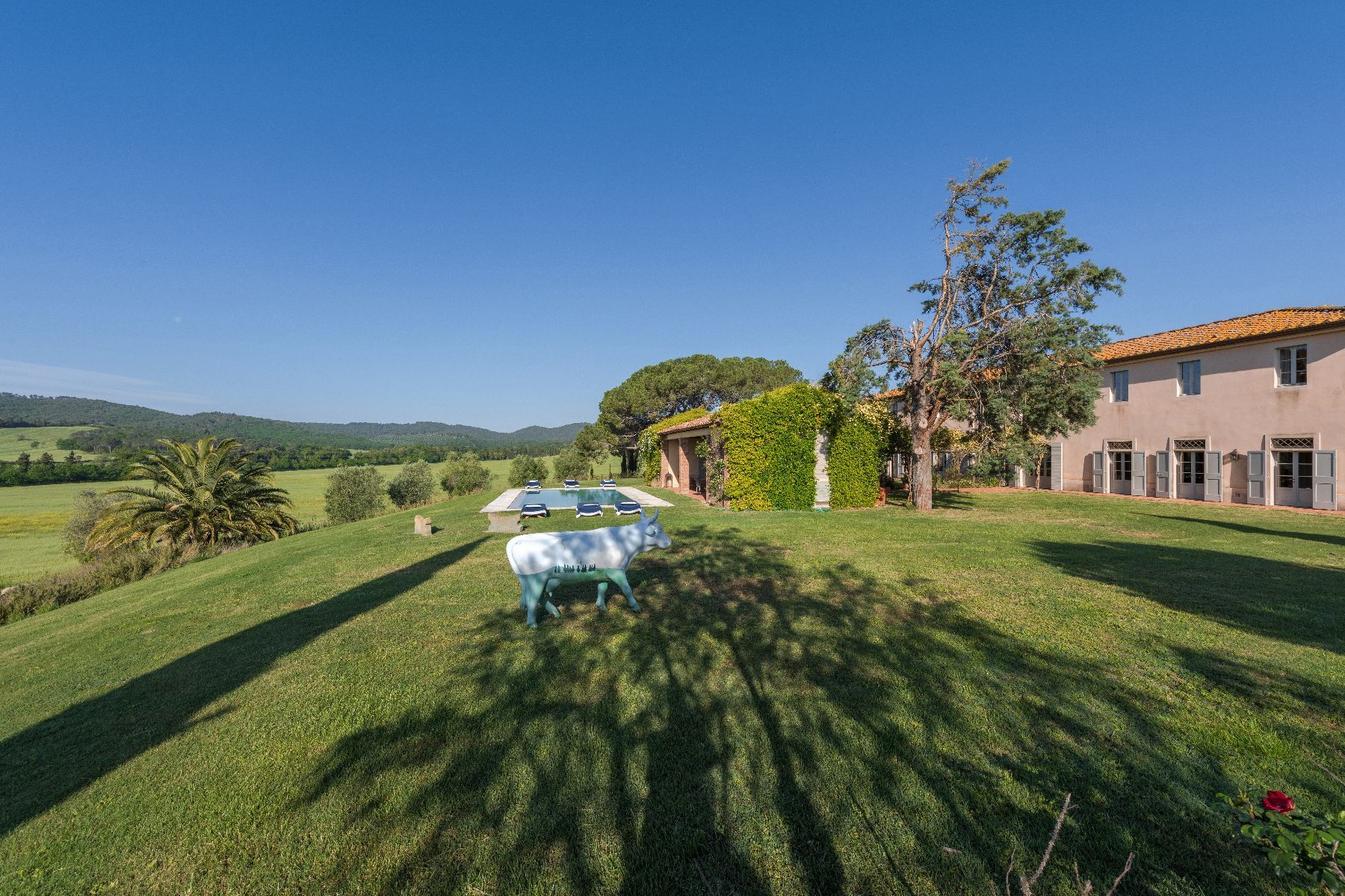 Villa Colonica villa photo.