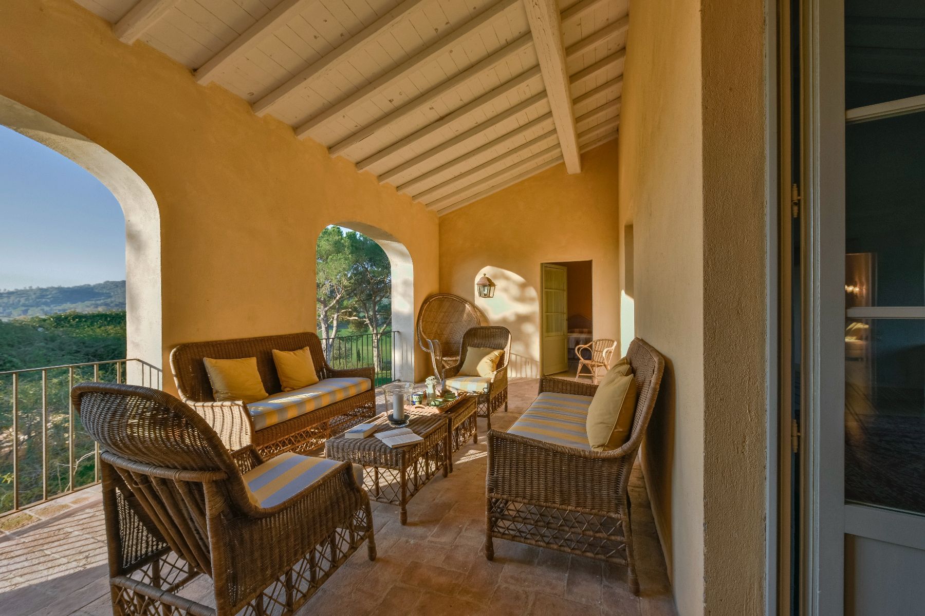 Villa Colonica villa photo.