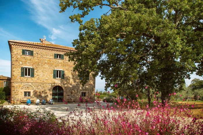 Villa Verdeto villa photo.