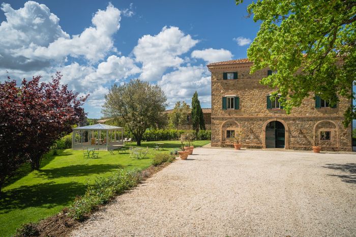 Villa Verdeto villa photo.