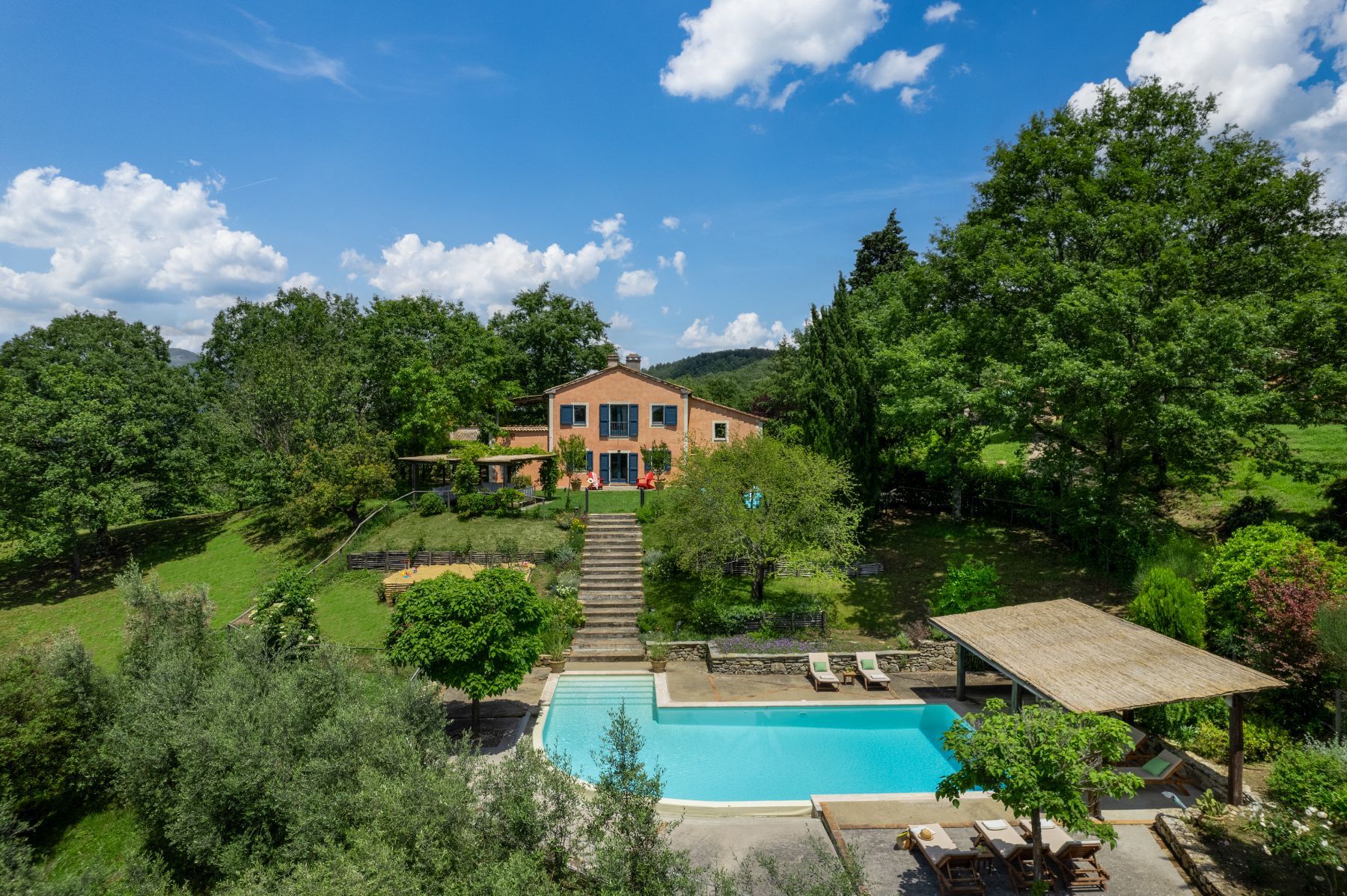 Concordia villa photo.