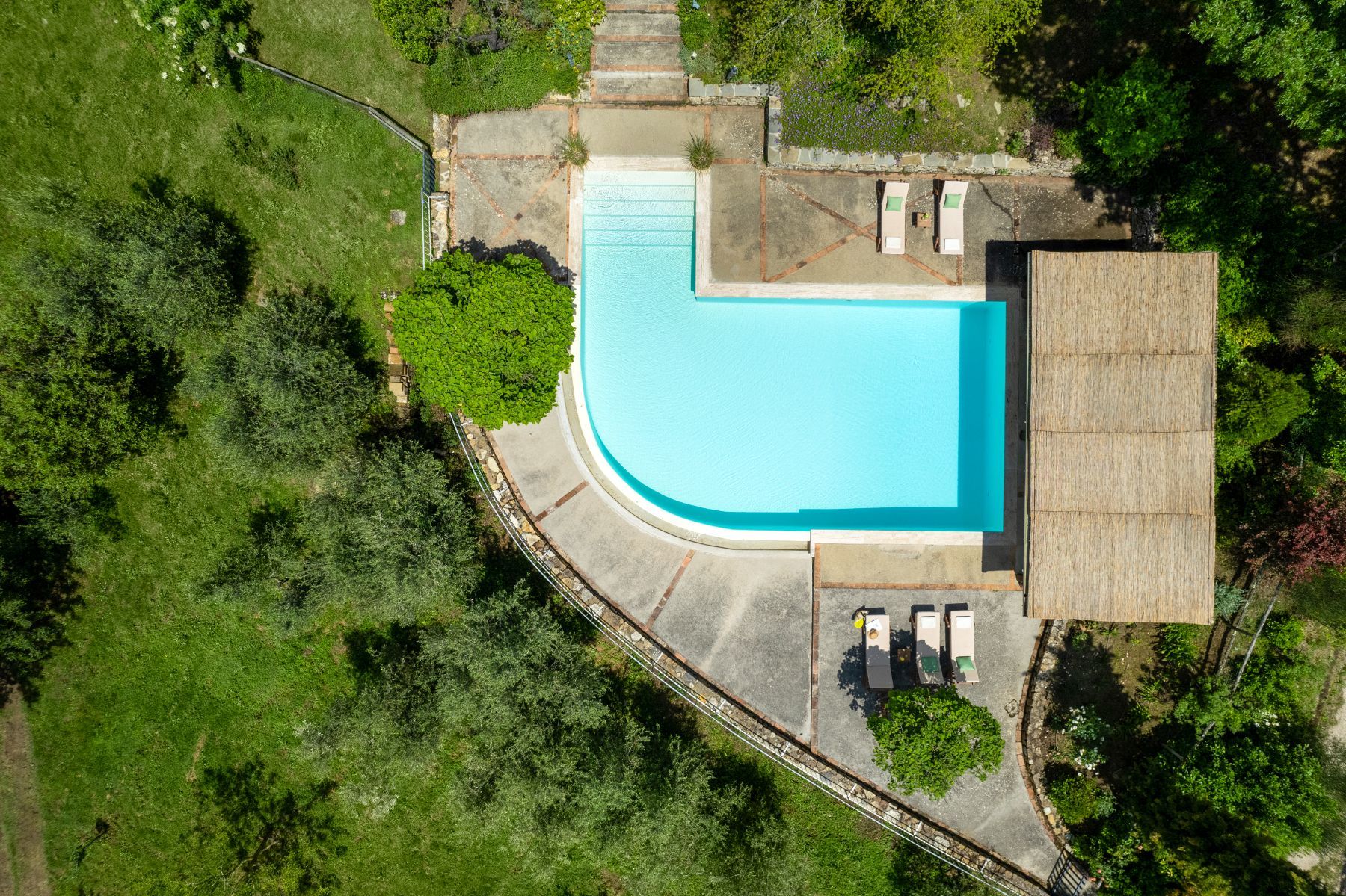 Concordia villa photo.
