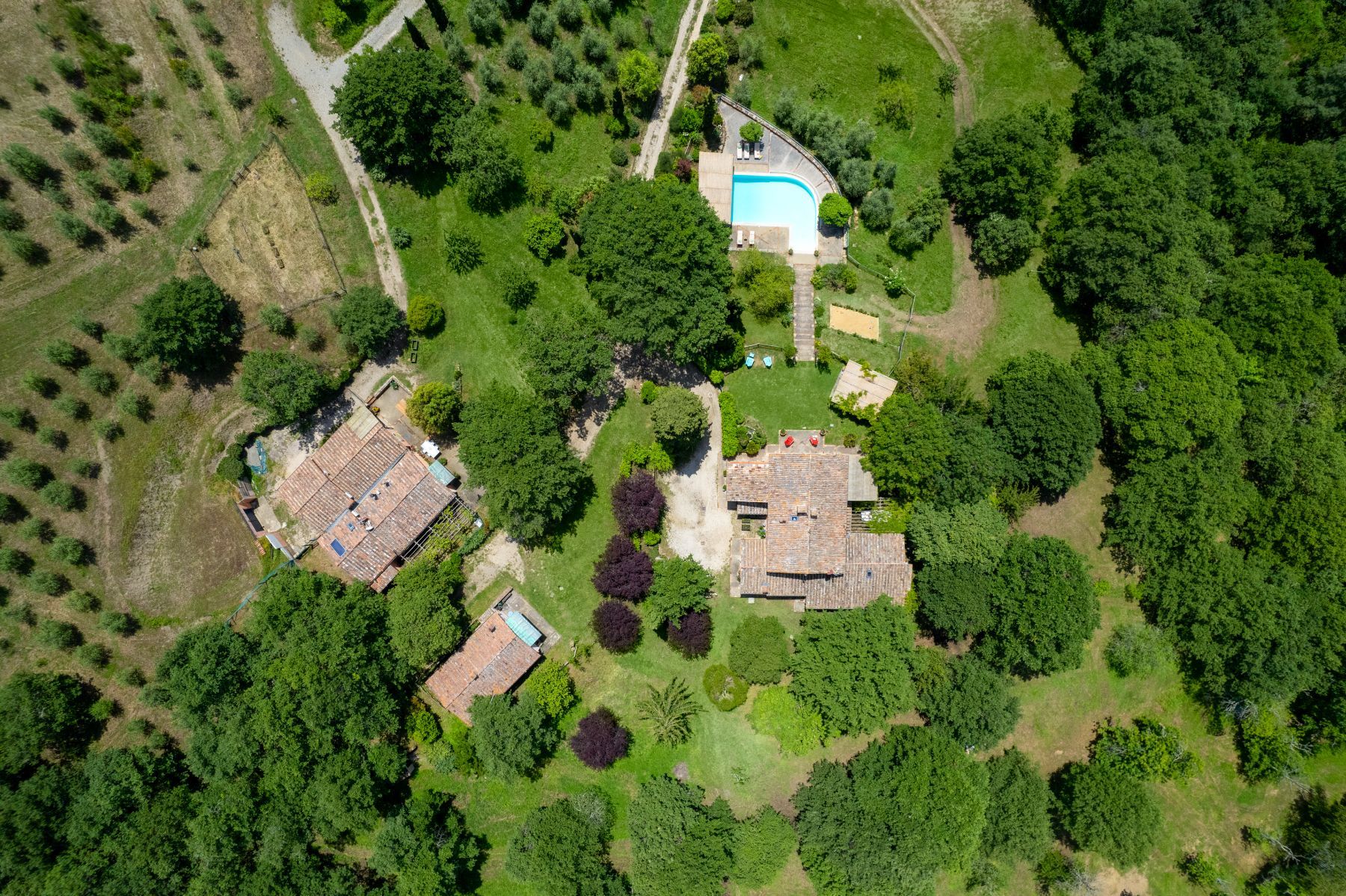 Concordia villa photo.