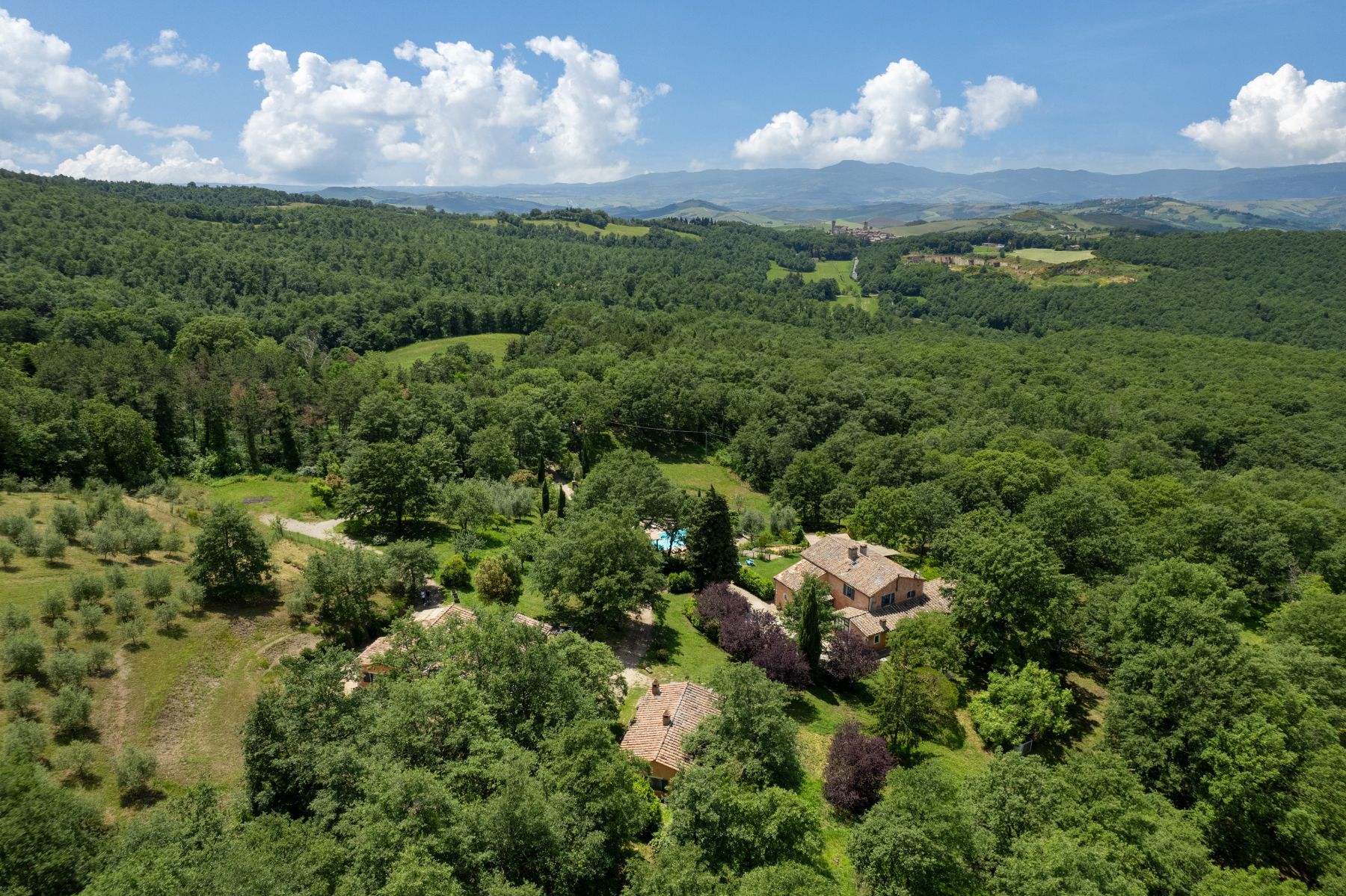 Concordia villa photo.