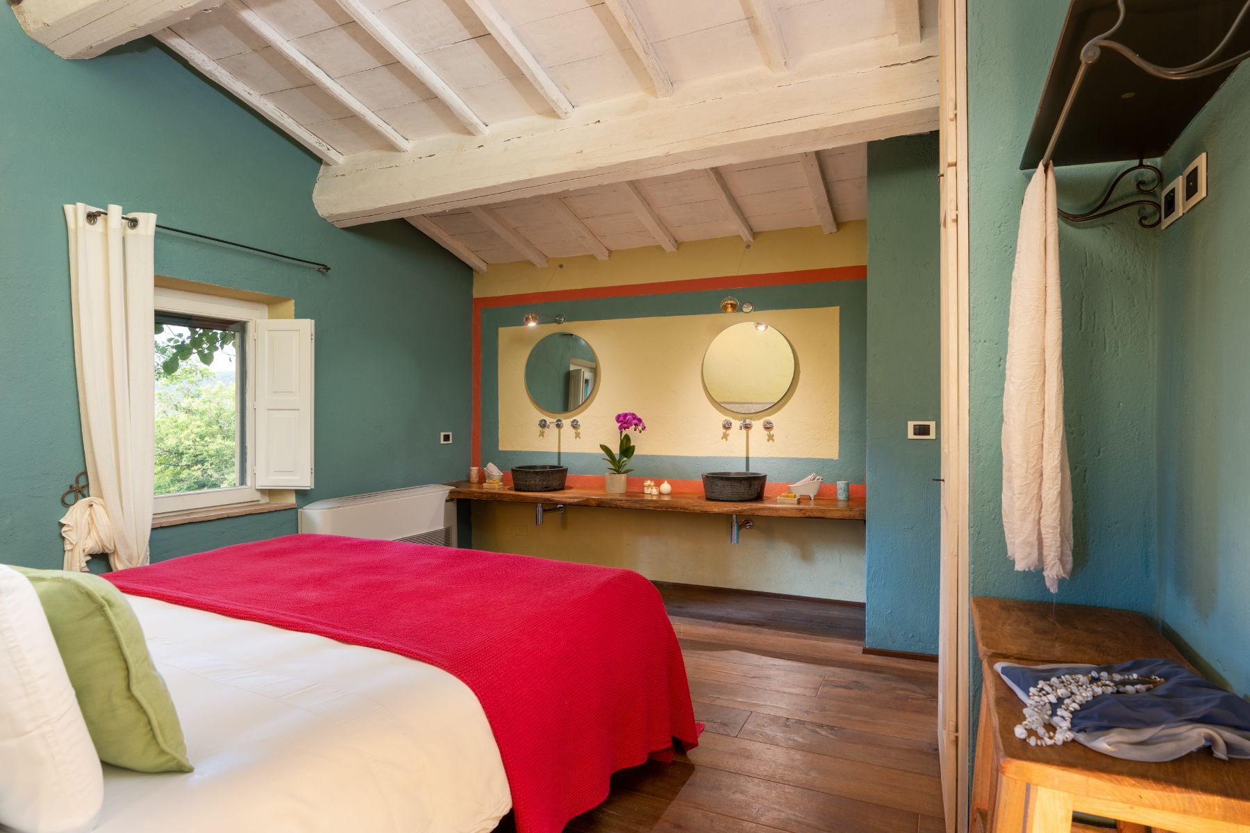 Concordia villa photo.