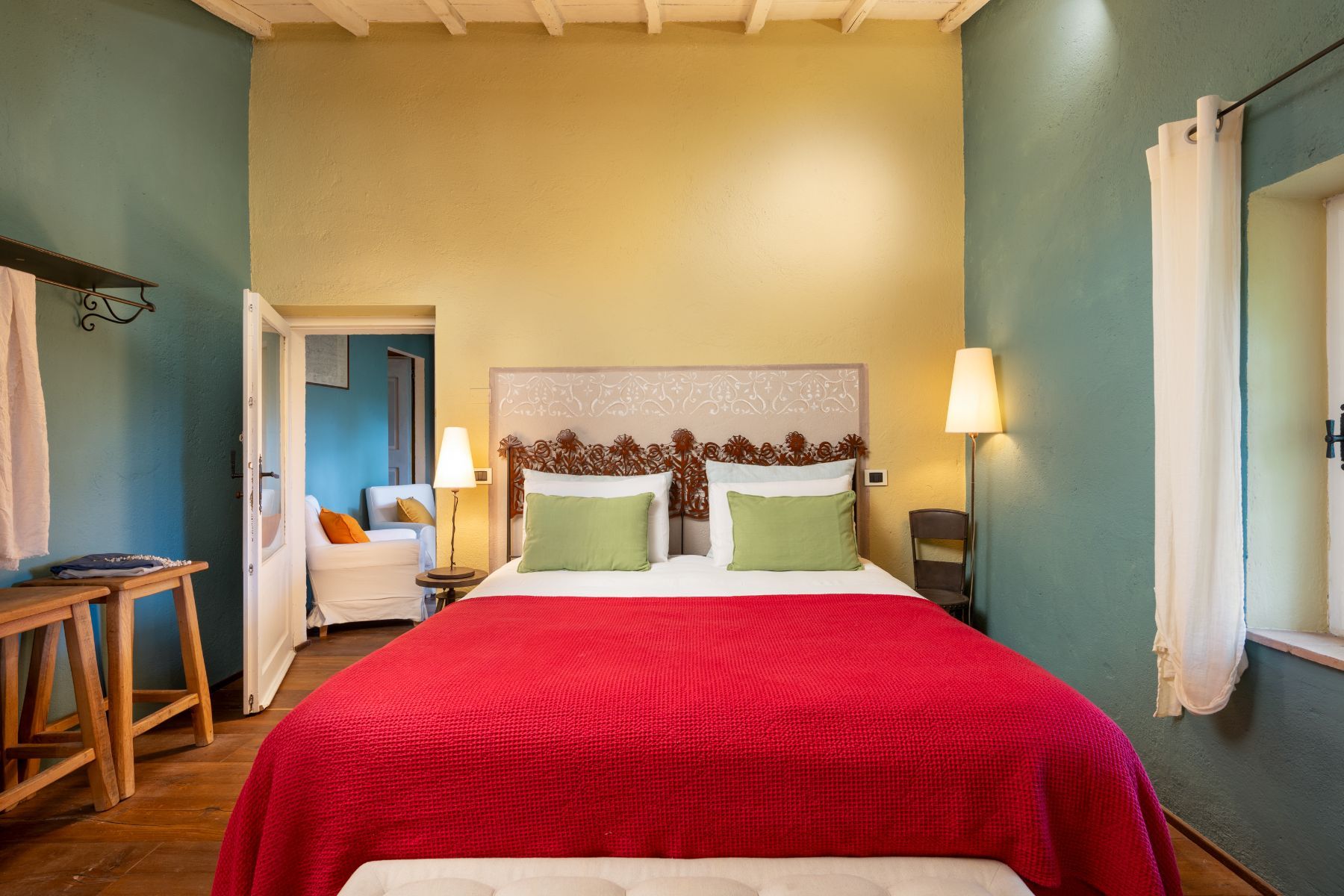 Concordia villa photo.