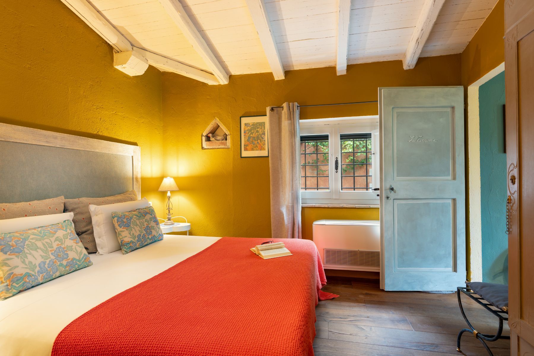 Concordia villa photo.