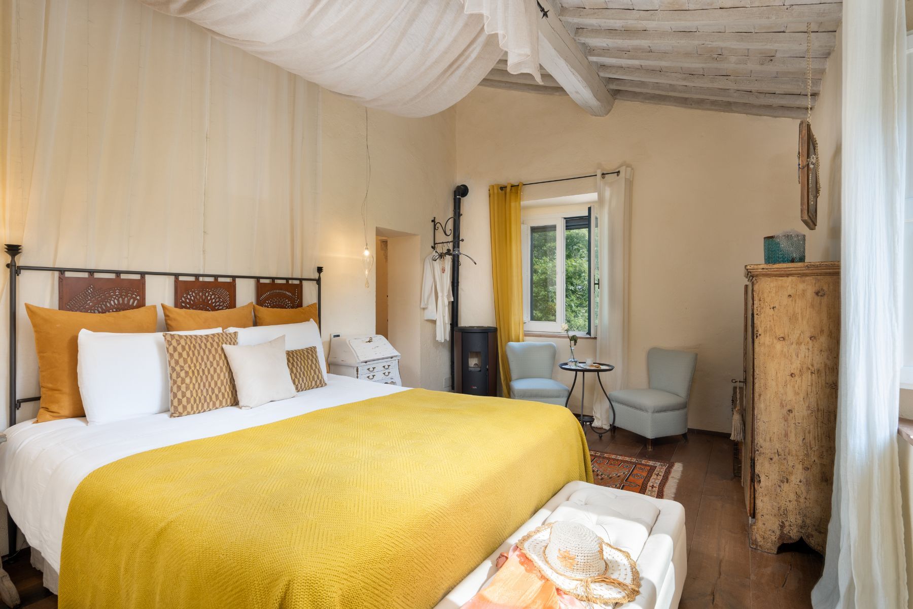 Concordia villa photo.