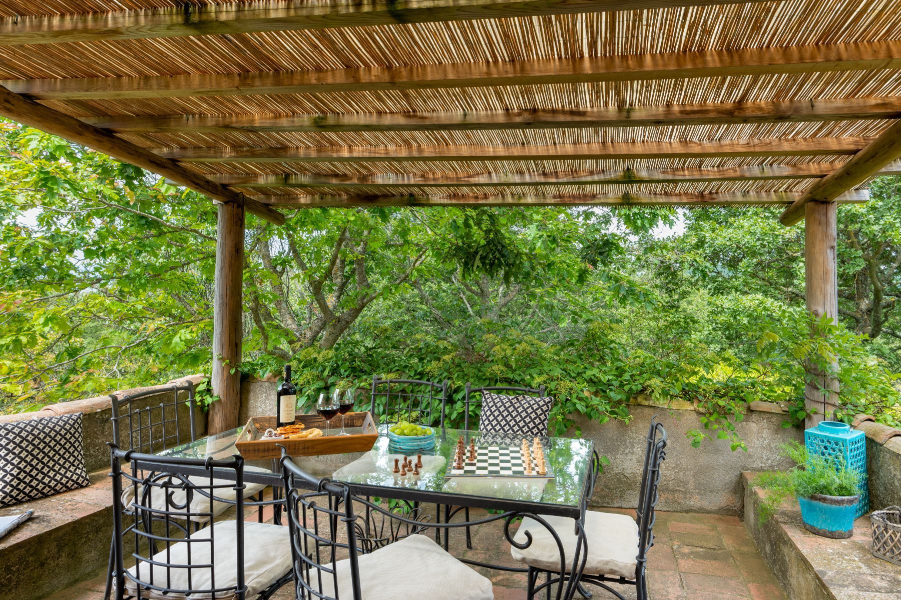Concordia villa photo.