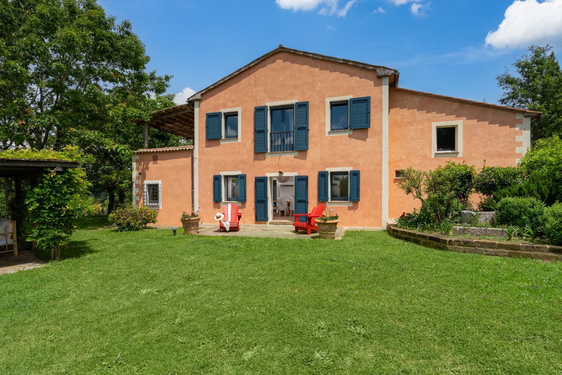Concordia villa photo.