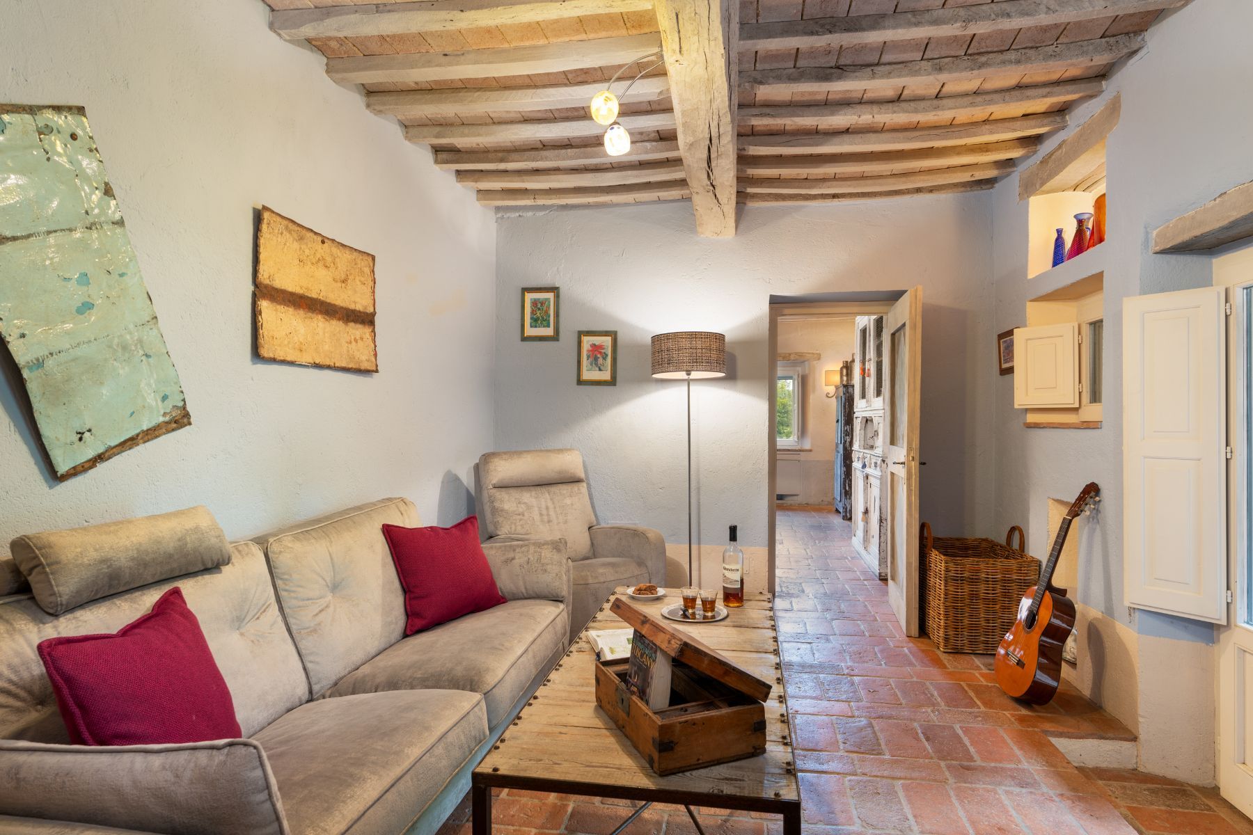 Concordia villa photo.