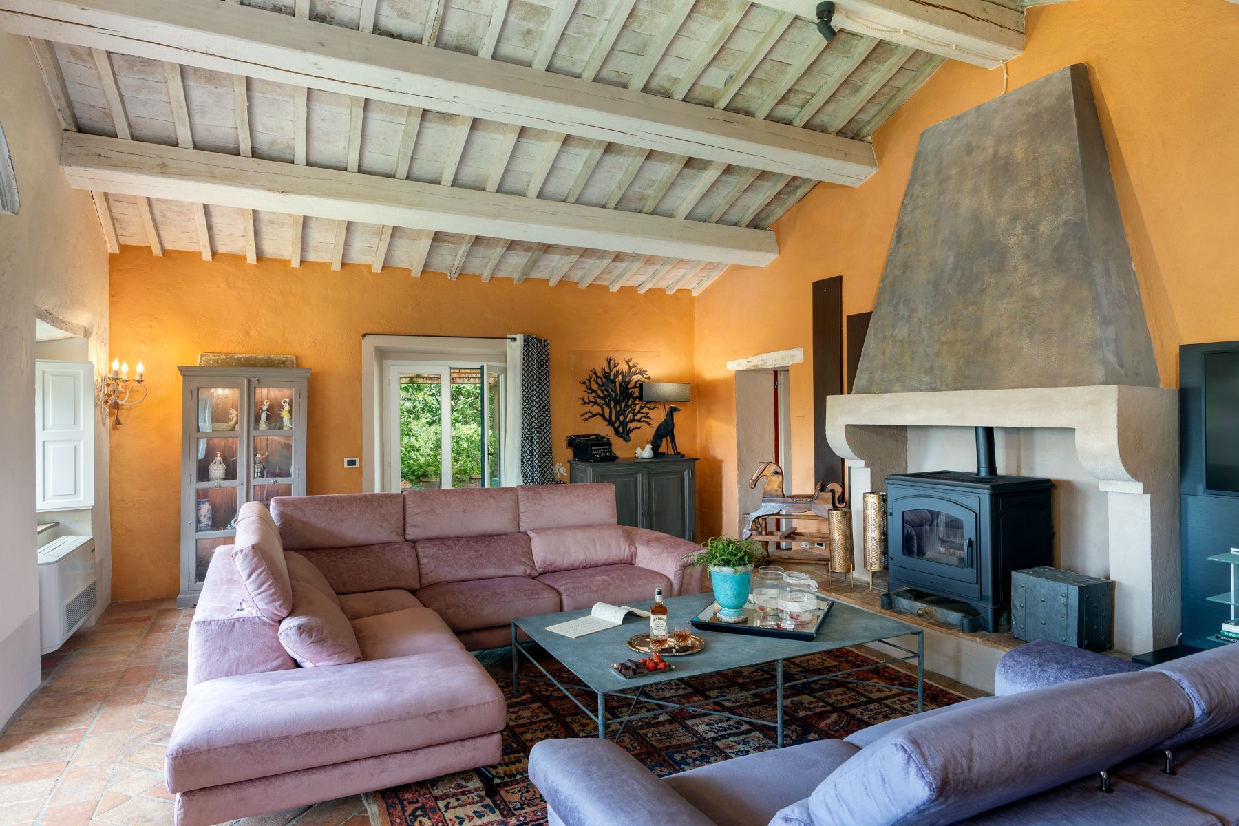 Concordia villa photo.