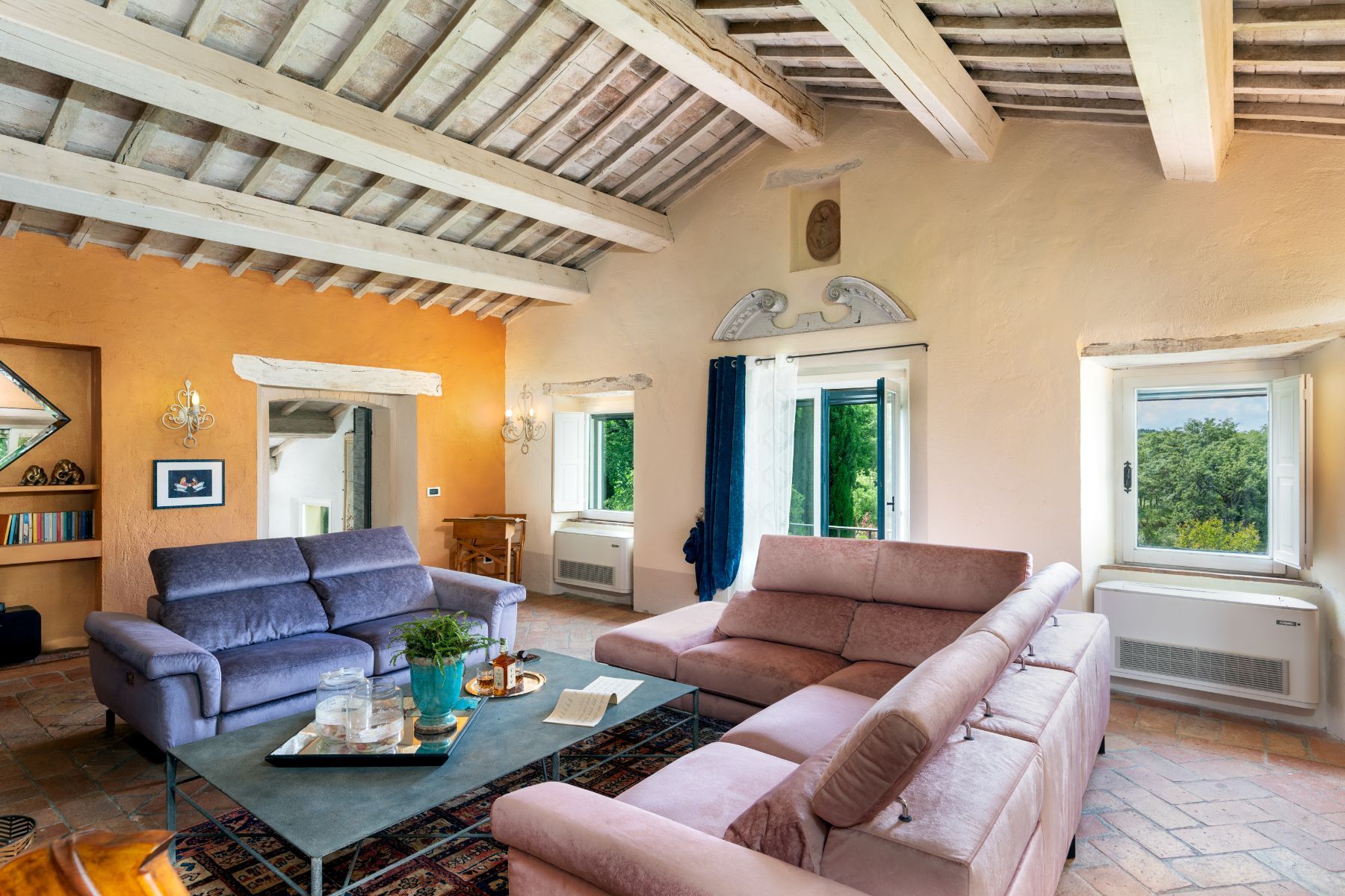 Concordia villa photo.