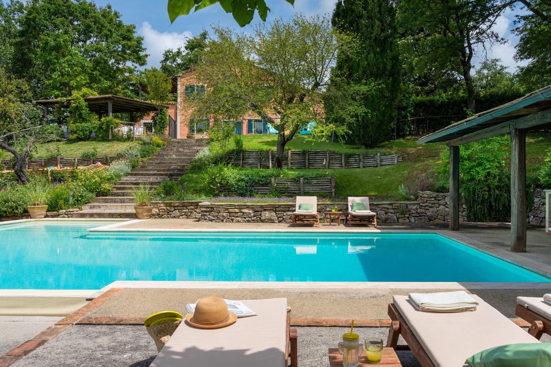 Concordia villa photo.