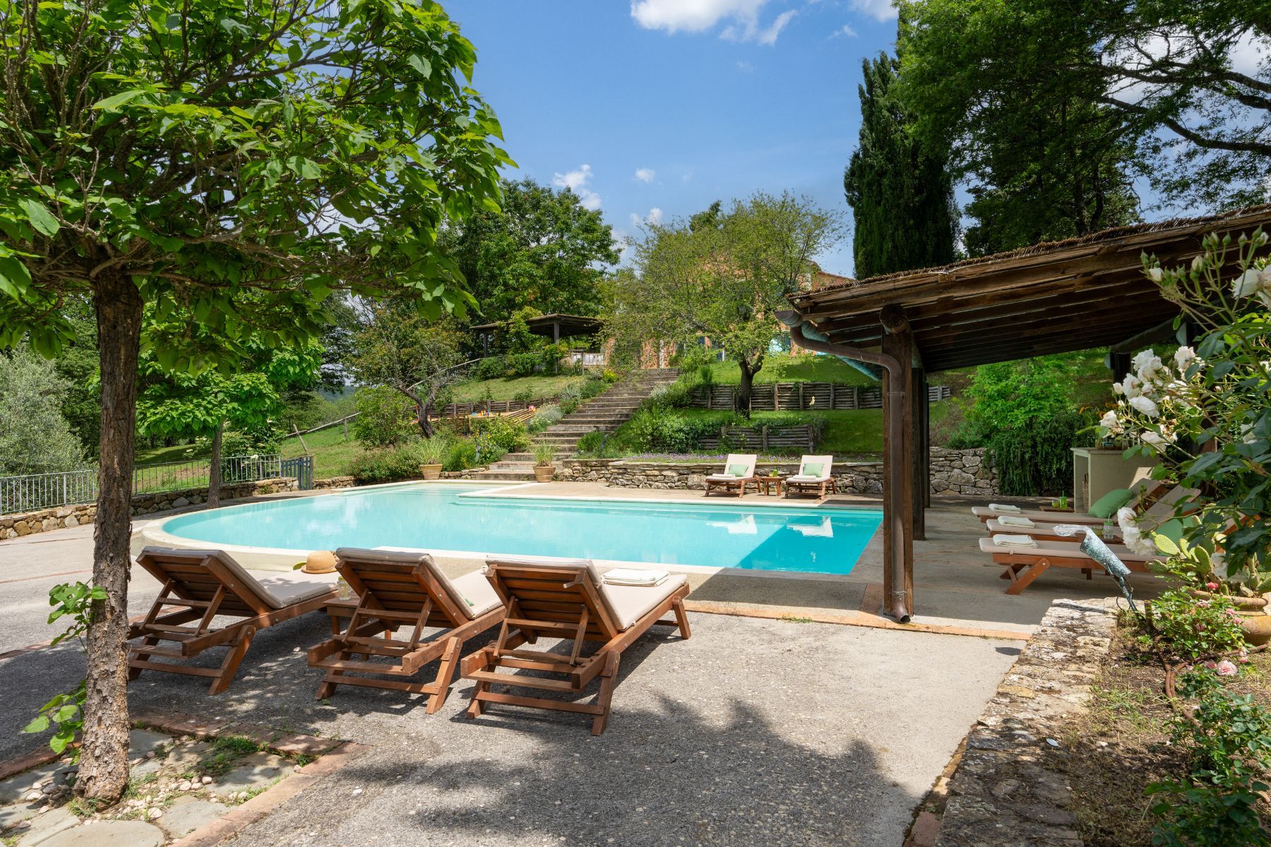 Concordia villa photo.