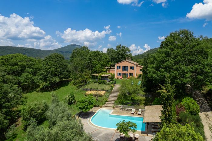 Concordia villa photo.