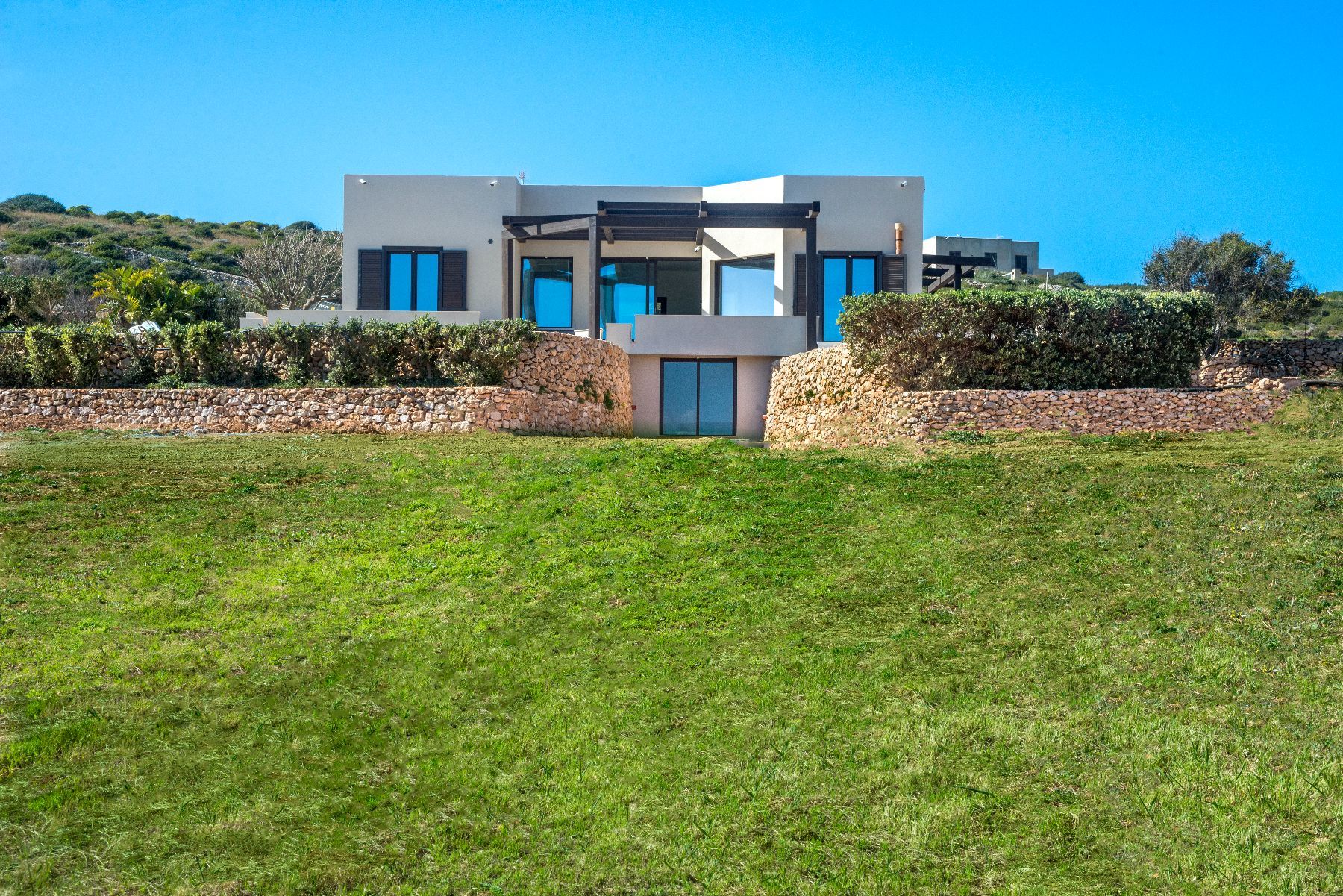 Villa Bisetta villa photo.