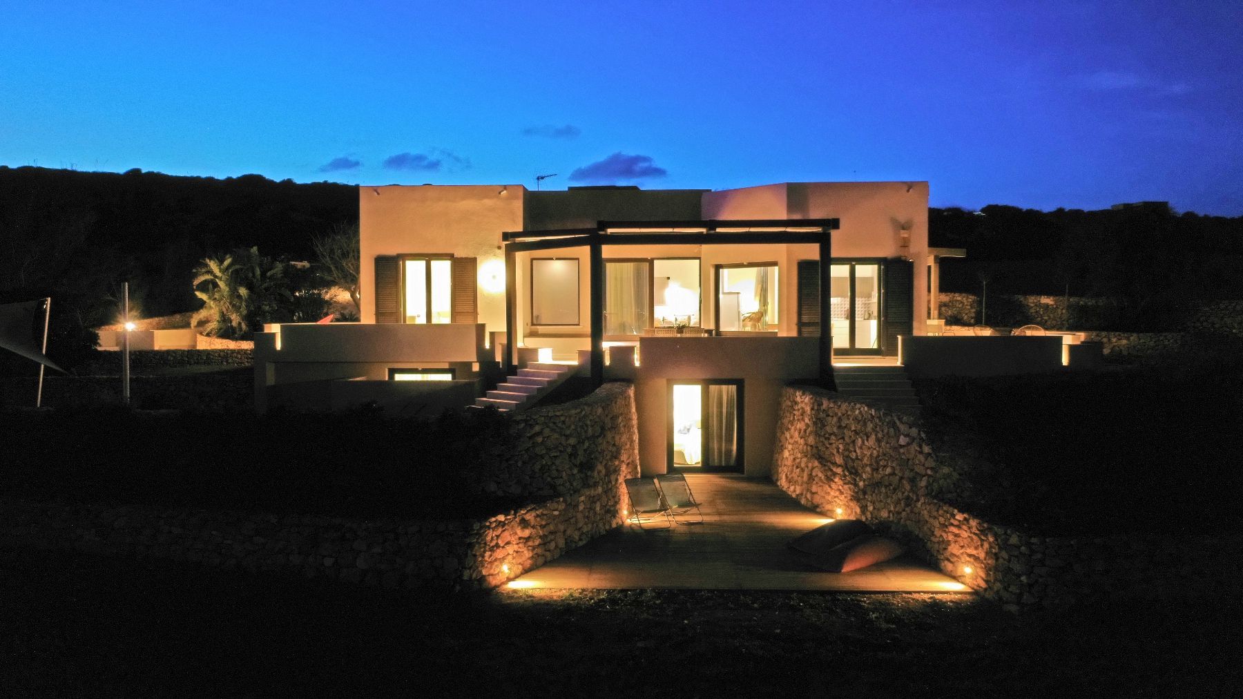 Villa Bisetta villa photo.