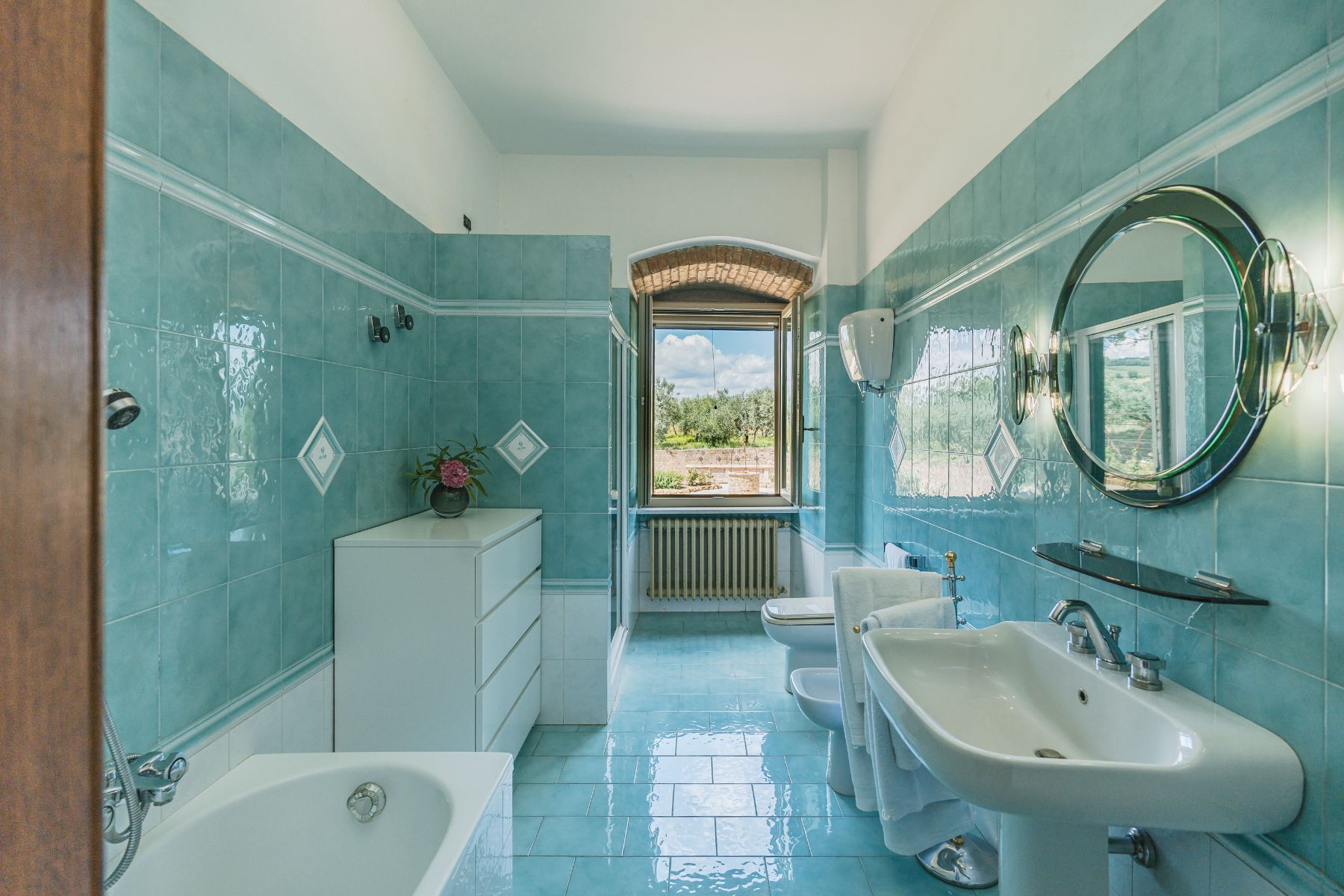 Sanfelice villa photo.