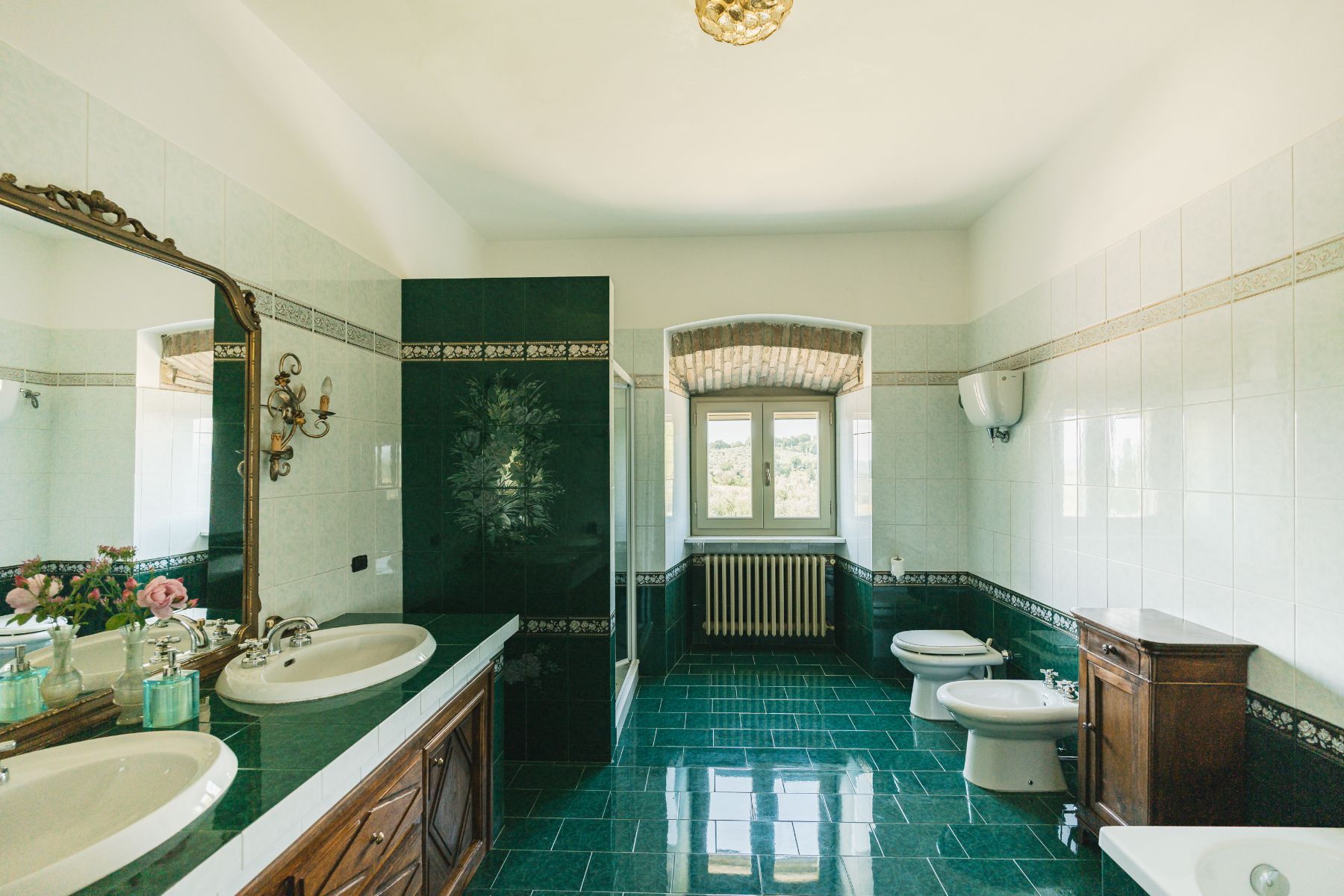Sanfelice villa photo.