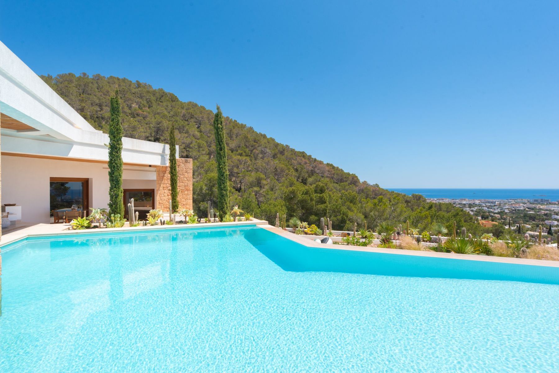 Villa Senon | Villa Rental Ibiza, Spain | WhereToStay