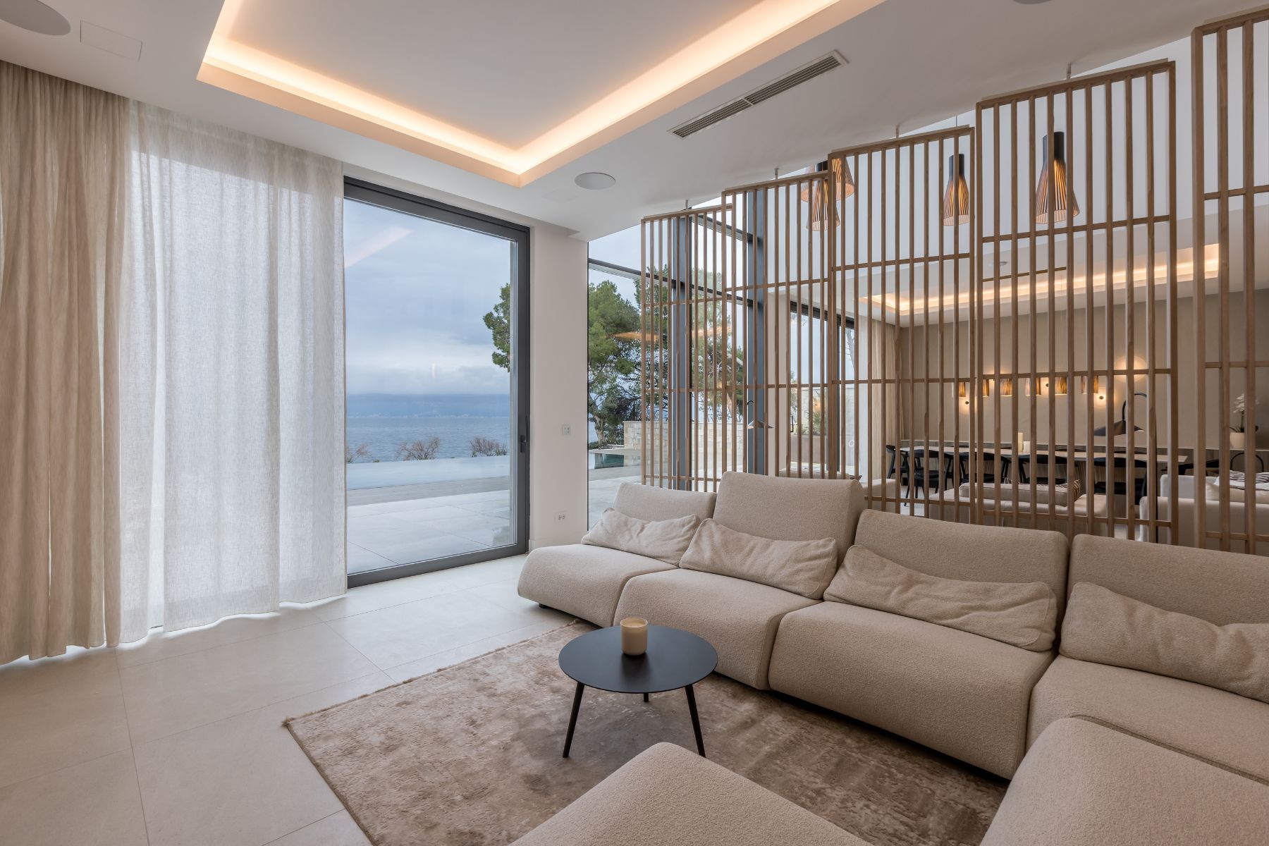 Villa Crystal villa photo.