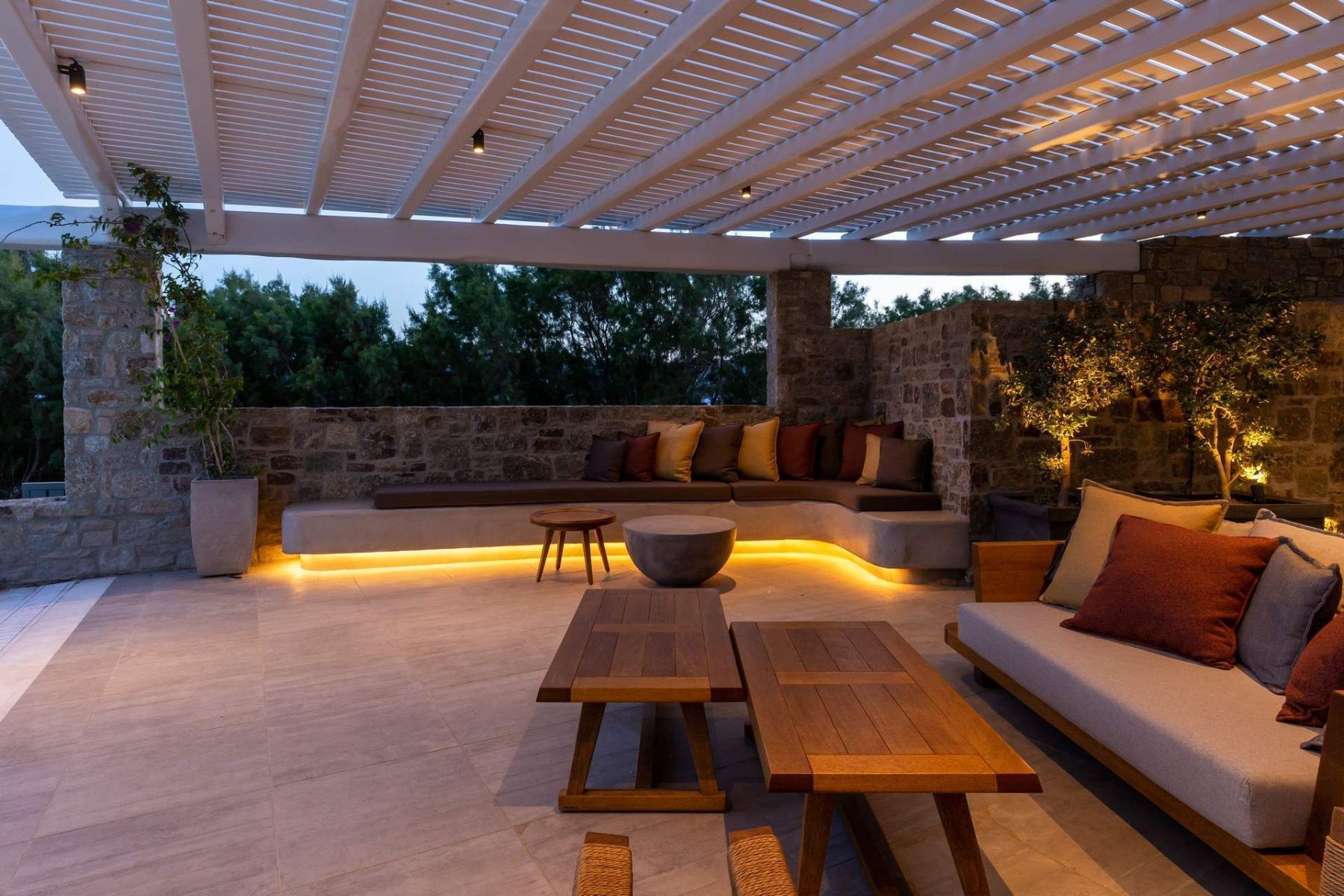 Aegean Resort villa photo.