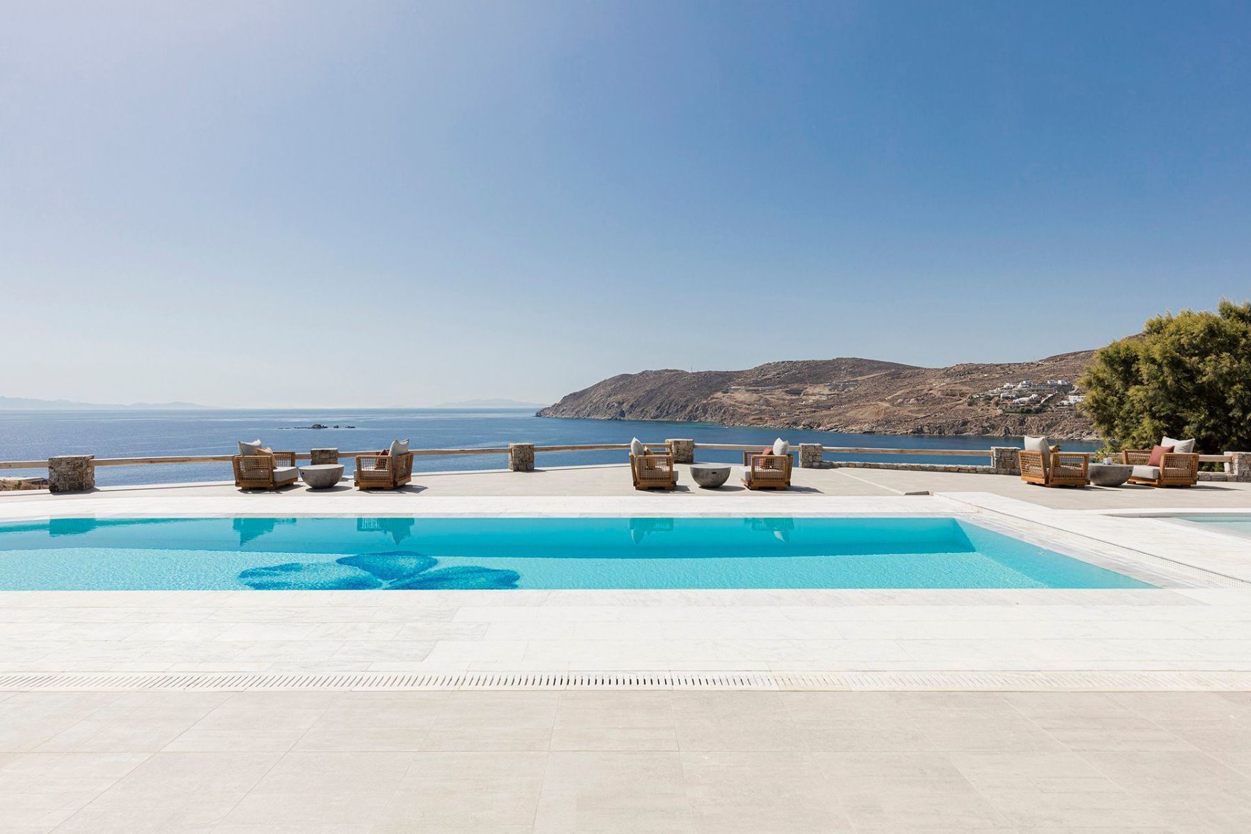 Aegean Resort villa photo.