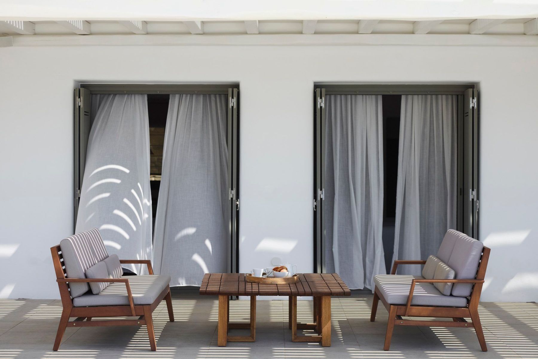 Aegean Resort villa photo.