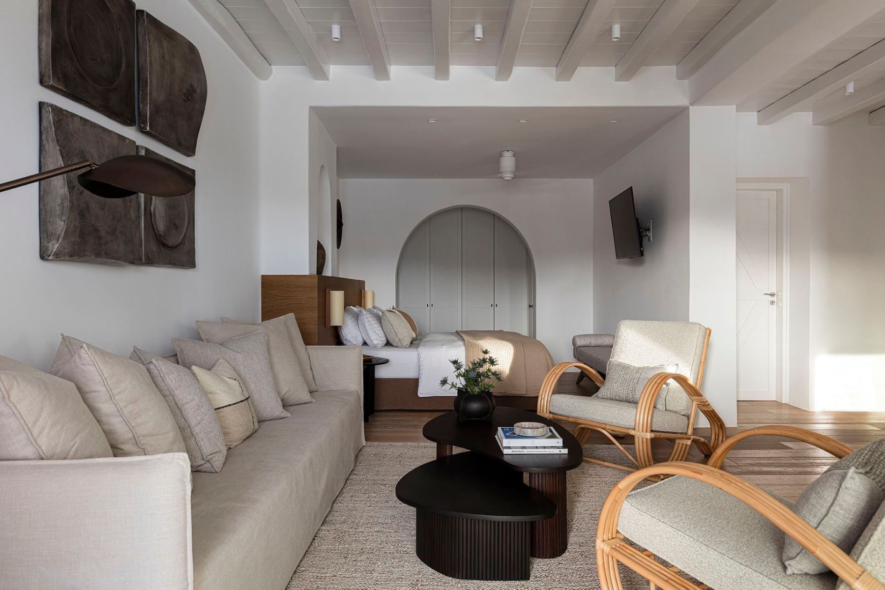 Aegean Resort villa photo.