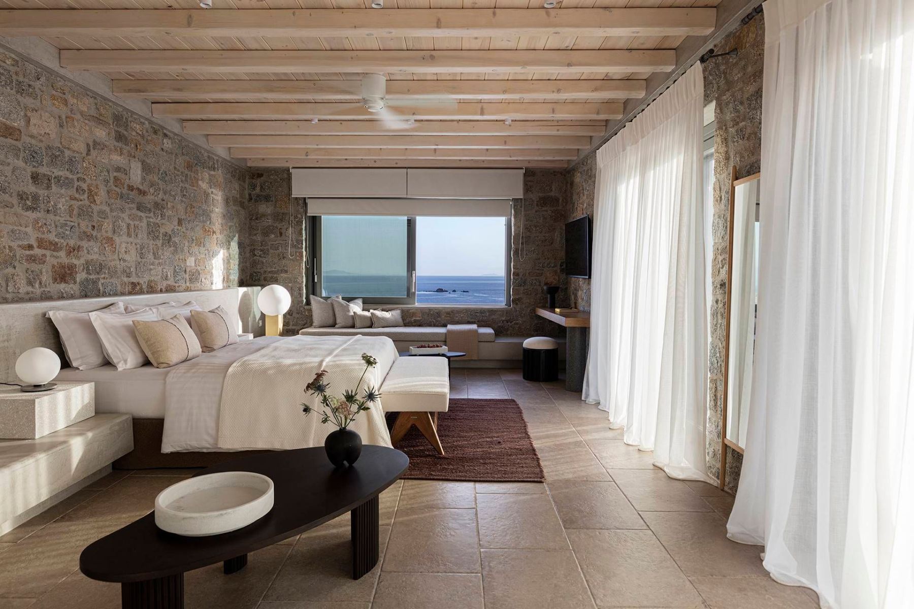 Aegean Resort villa photo.