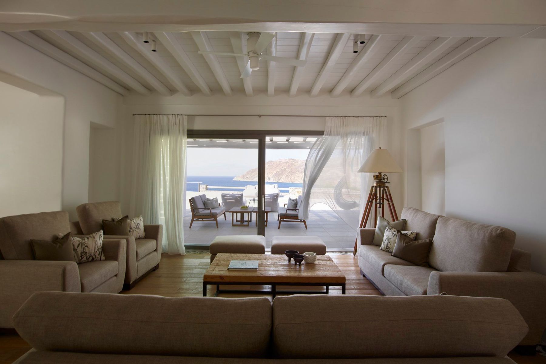 Aegean Resort villa photo.
