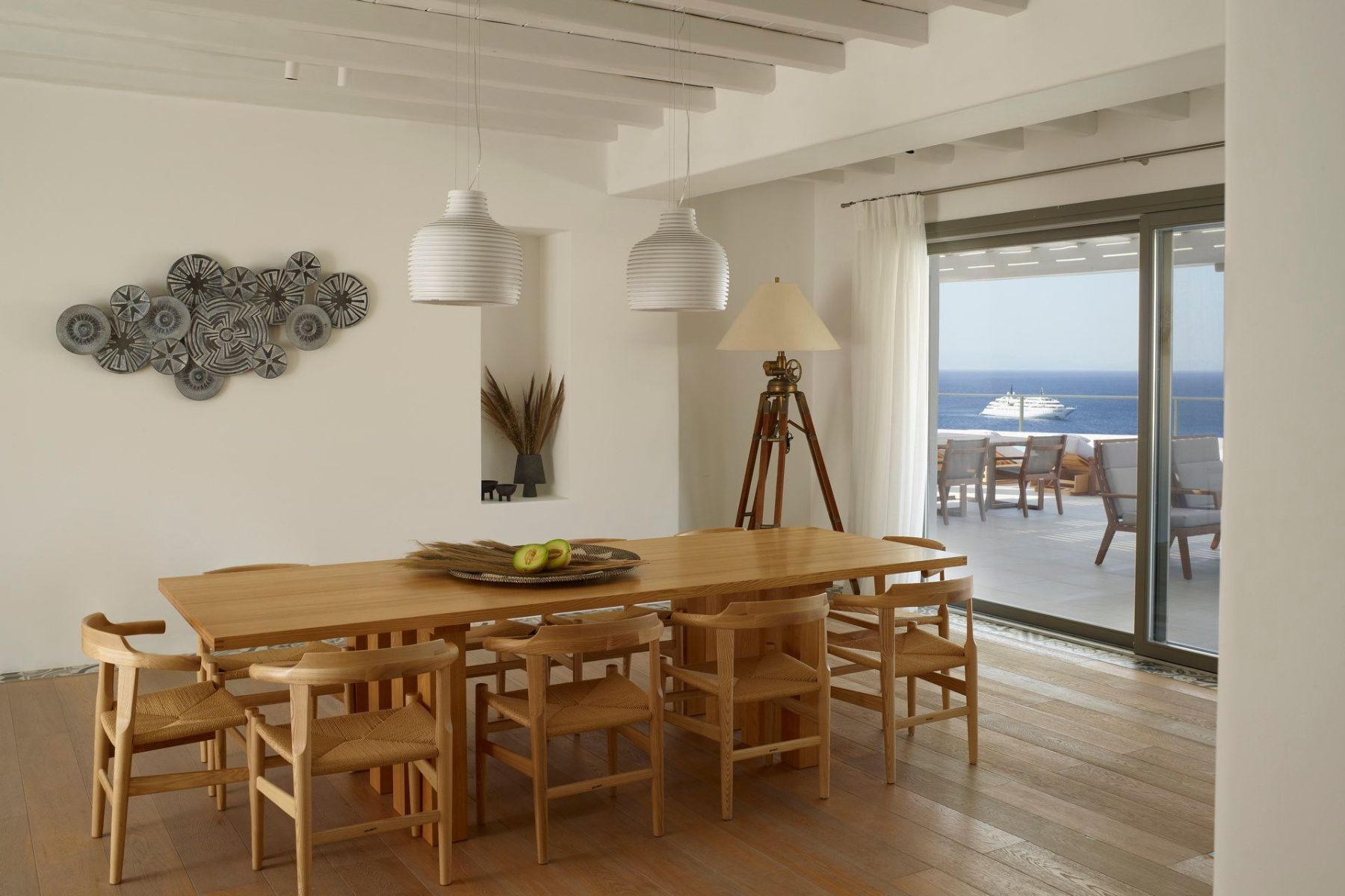 Aegean Resort villa photo.