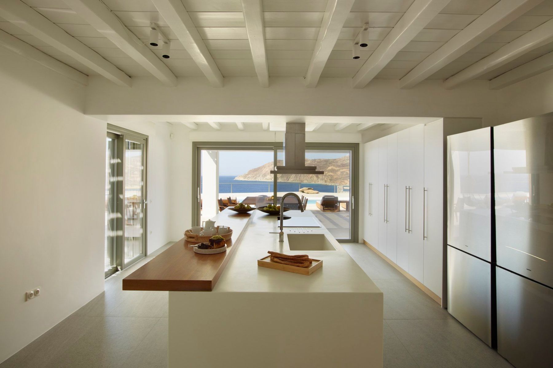 Aegean Resort villa photo.