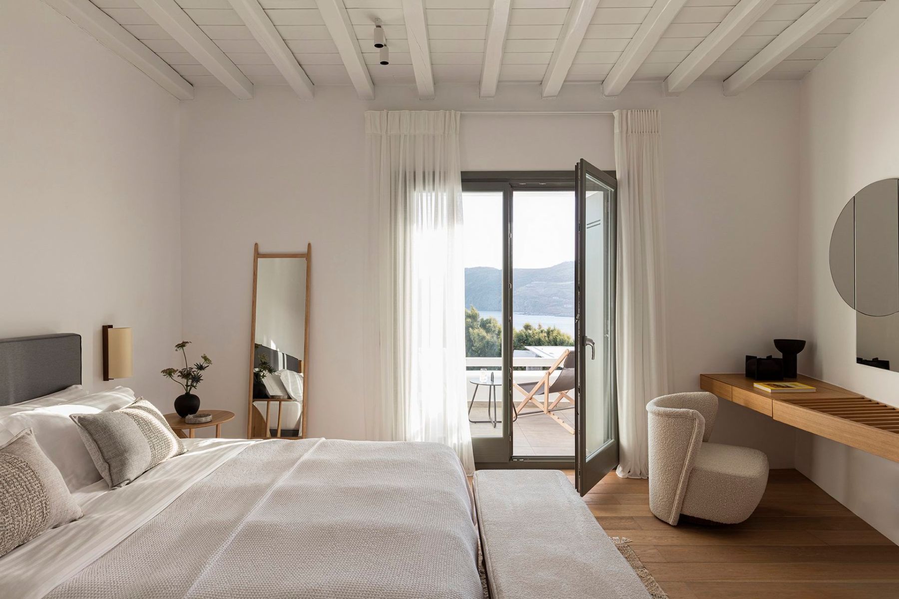 Aegean Resort villa photo.