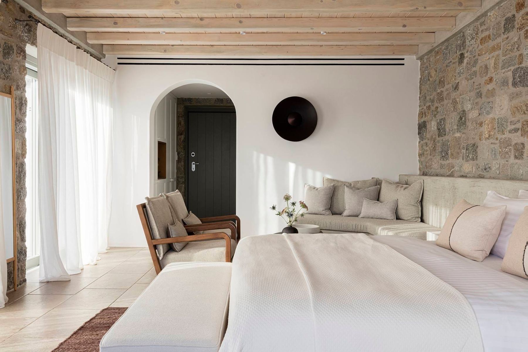 Aegean Resort villa photo.