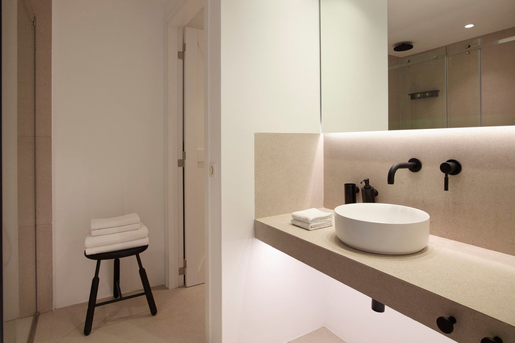 Aegean Resort villa photo.