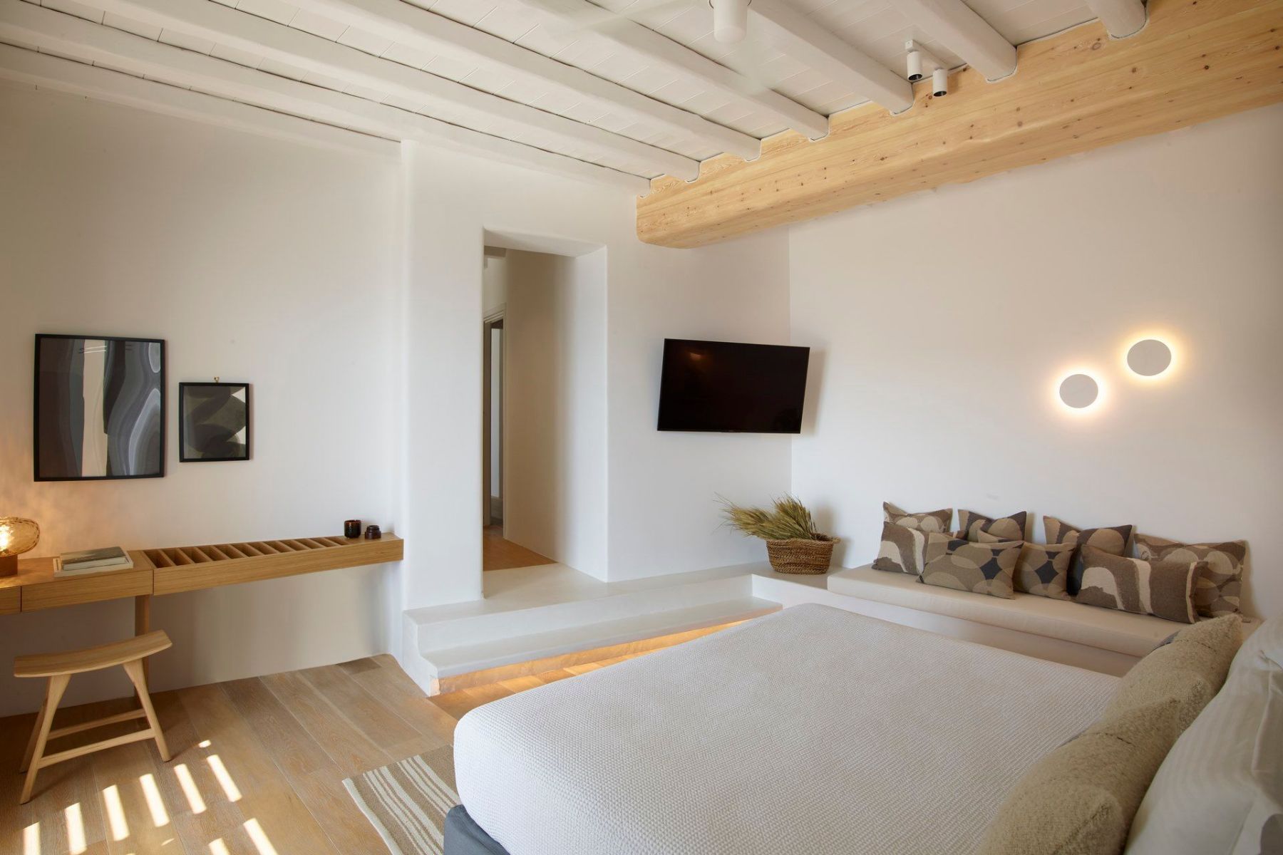 Aegean Resort villa photo.