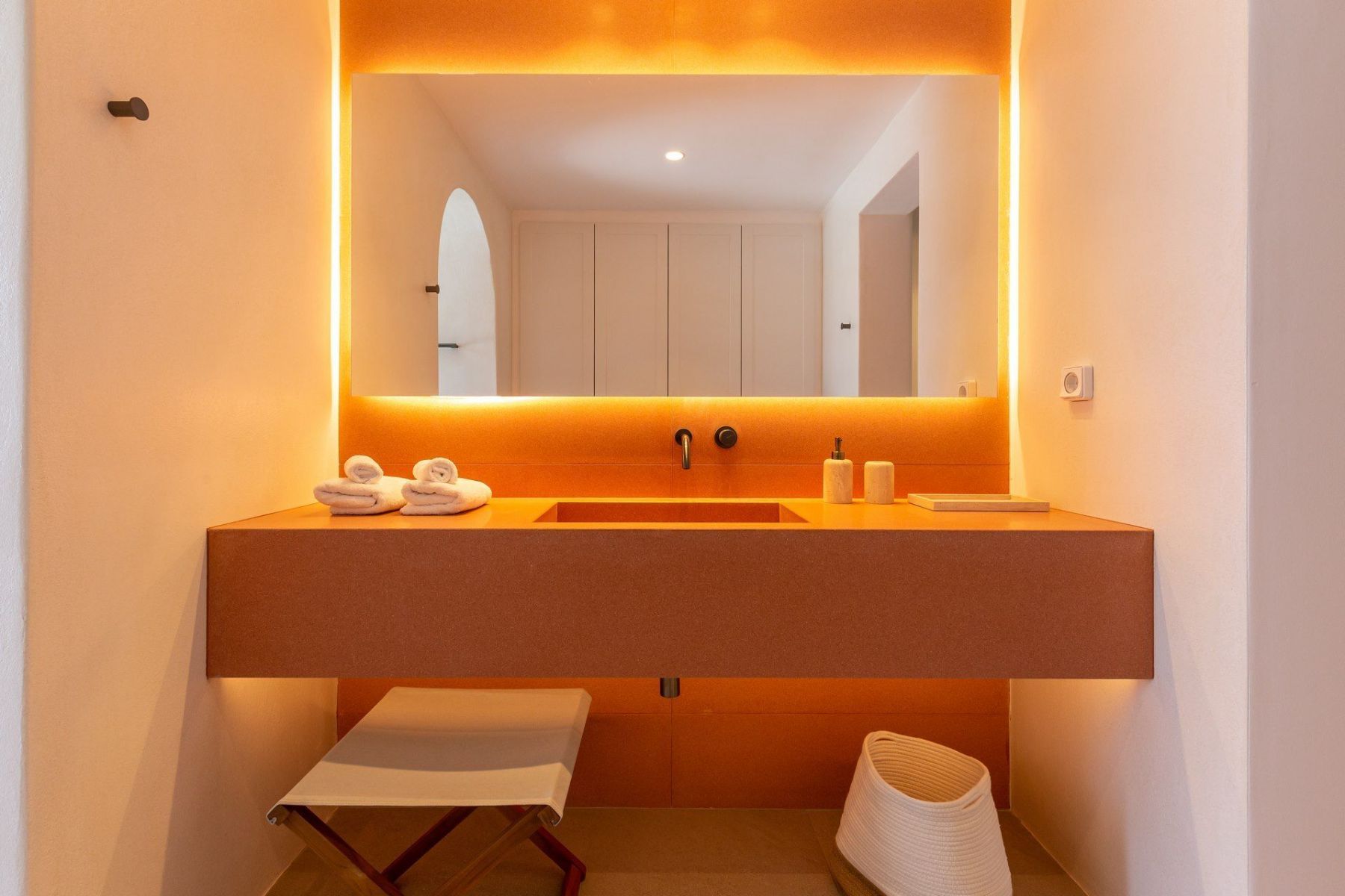 Aegean Resort villa photo.