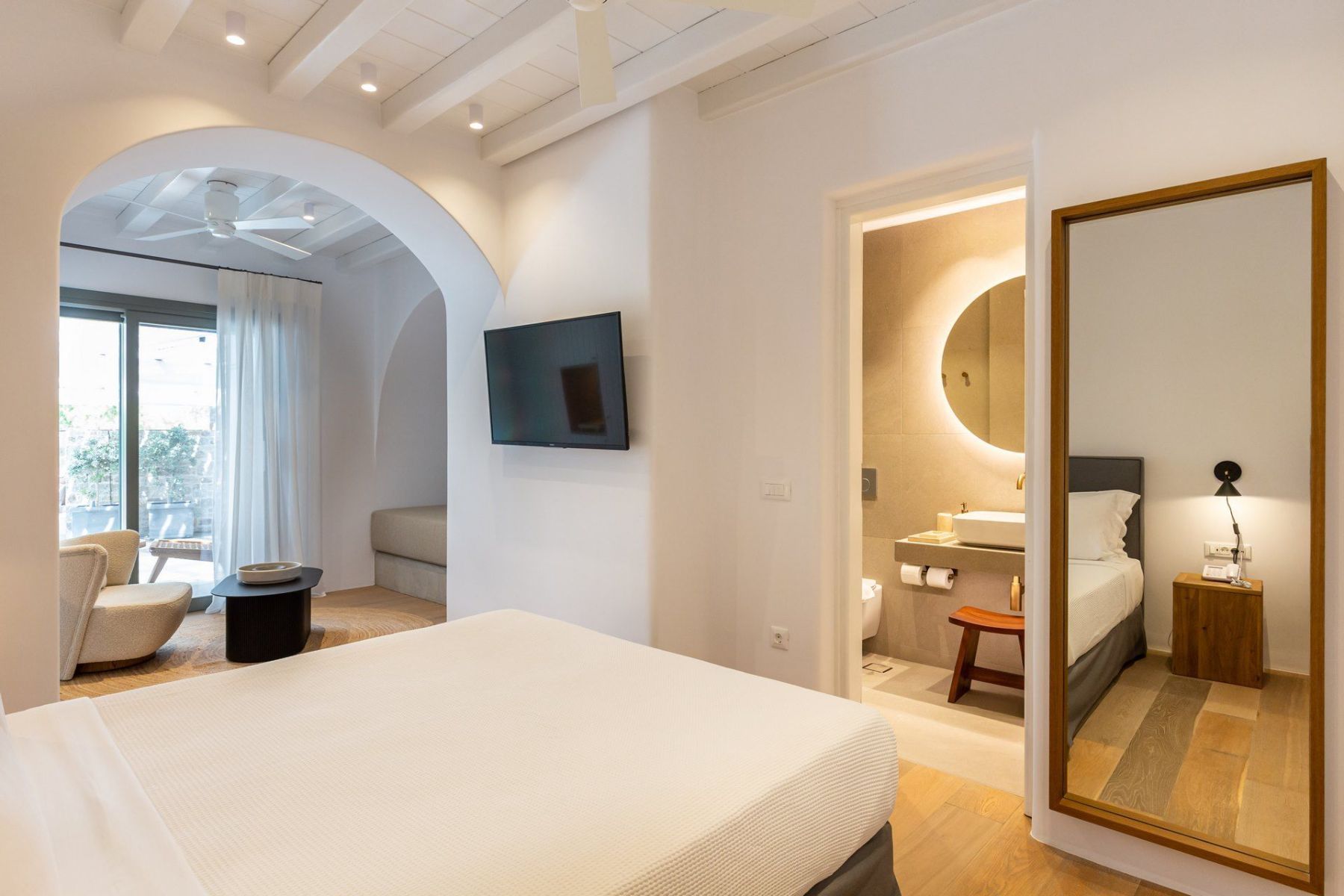 Aegean Resort villa photo.