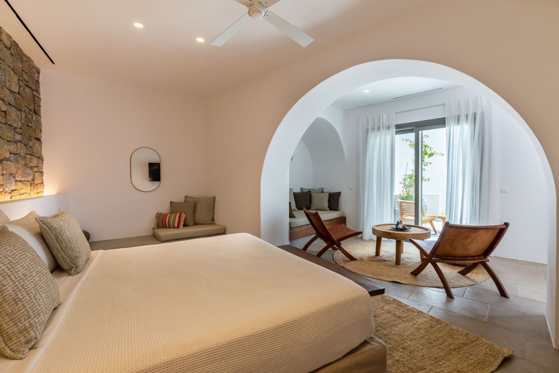 Aegean Resort villa photo.