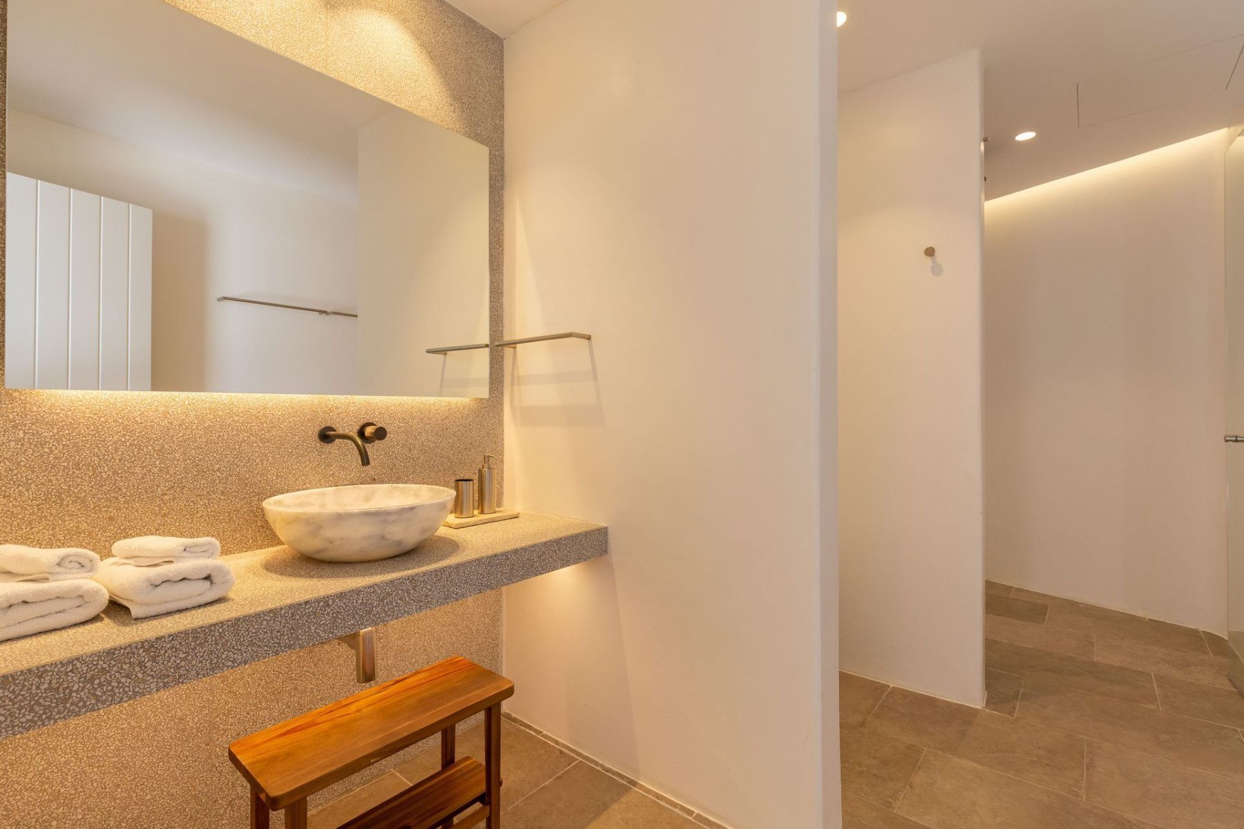 Aegean Resort villa photo.