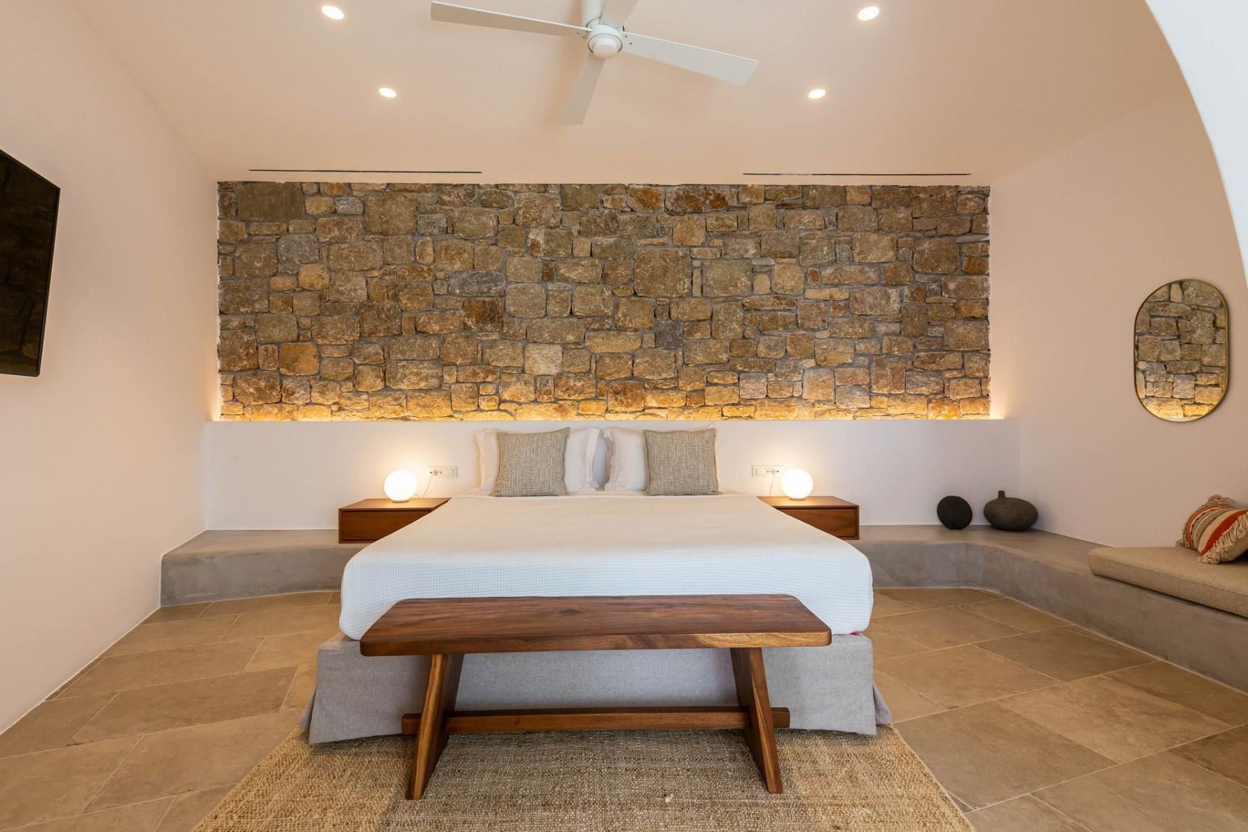 Aegean Resort villa photo.
