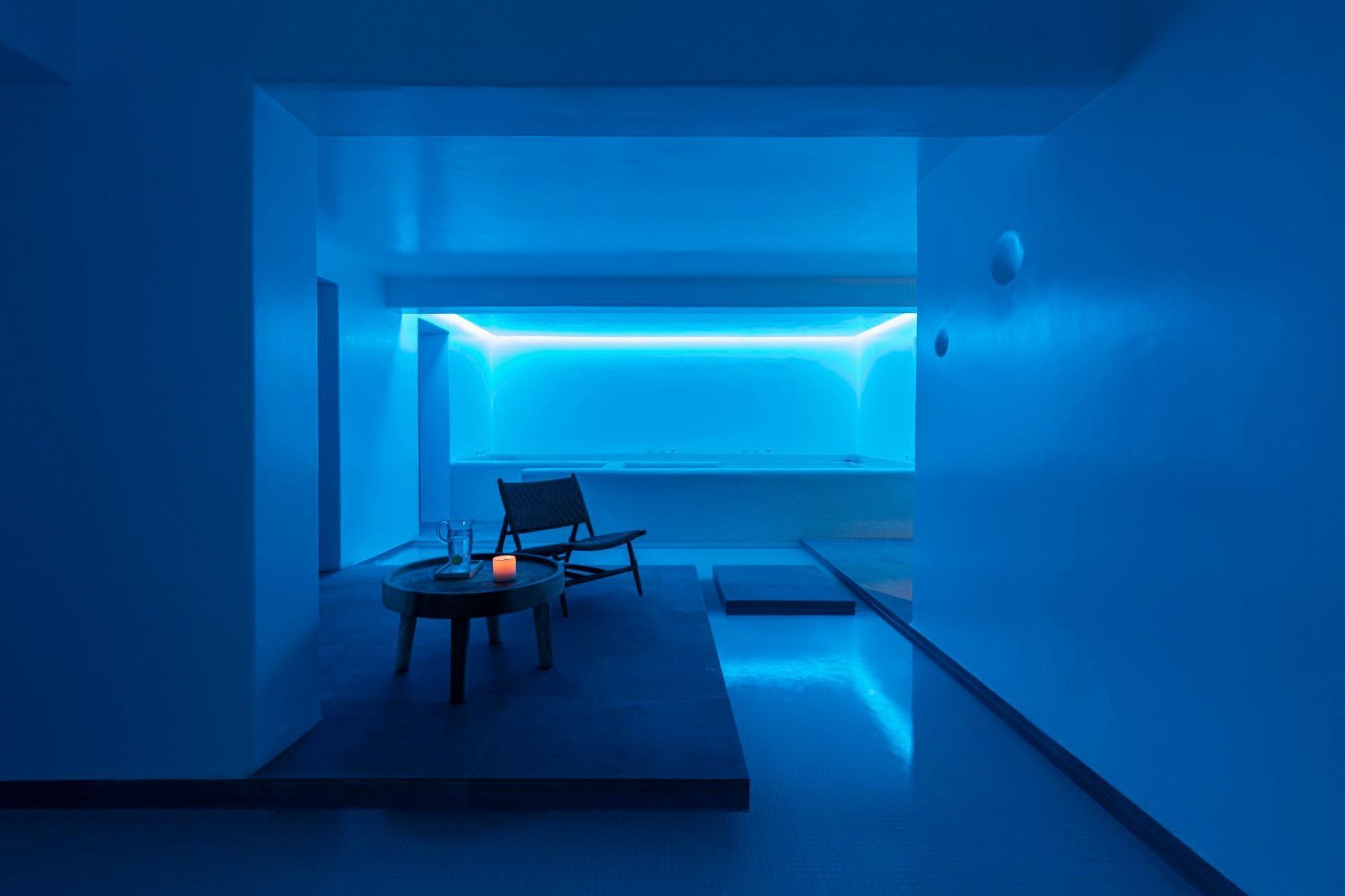Aegean Resort villa photo.