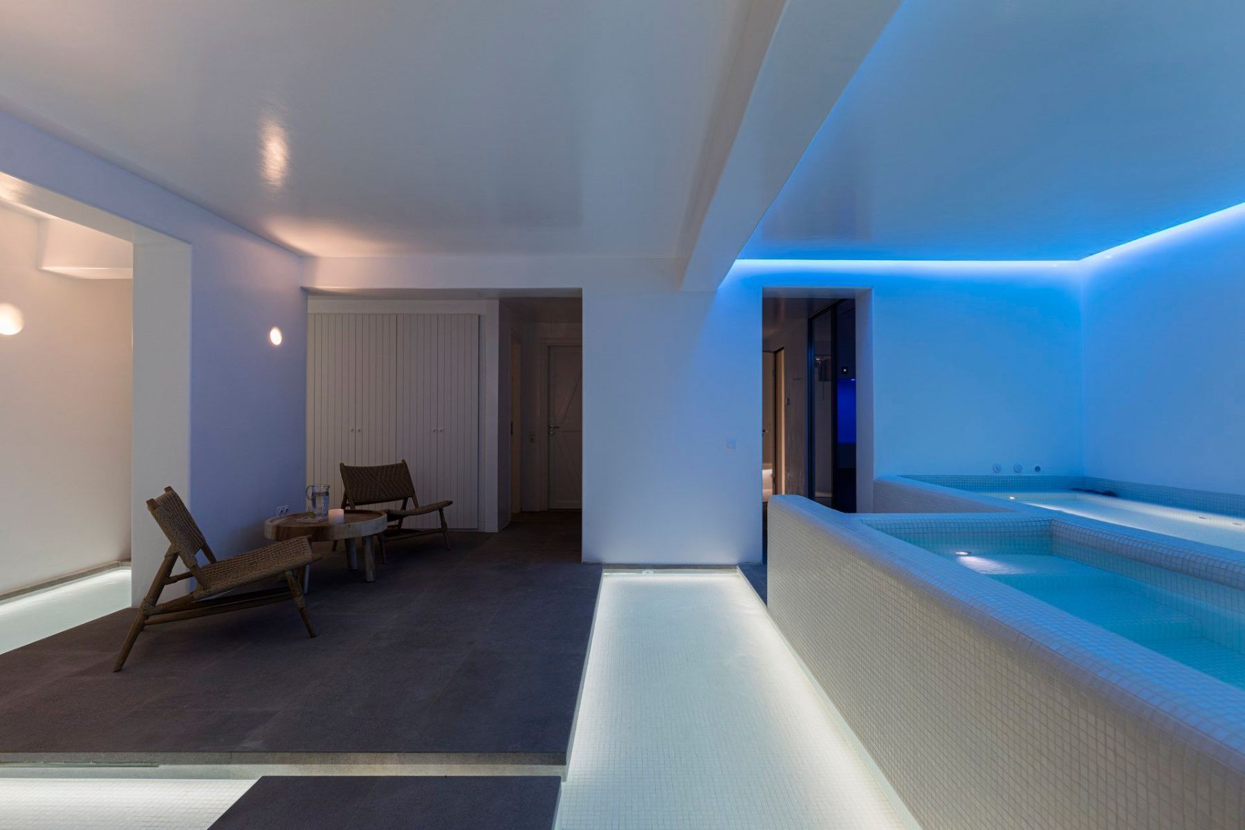 Aegean Resort villa photo.
